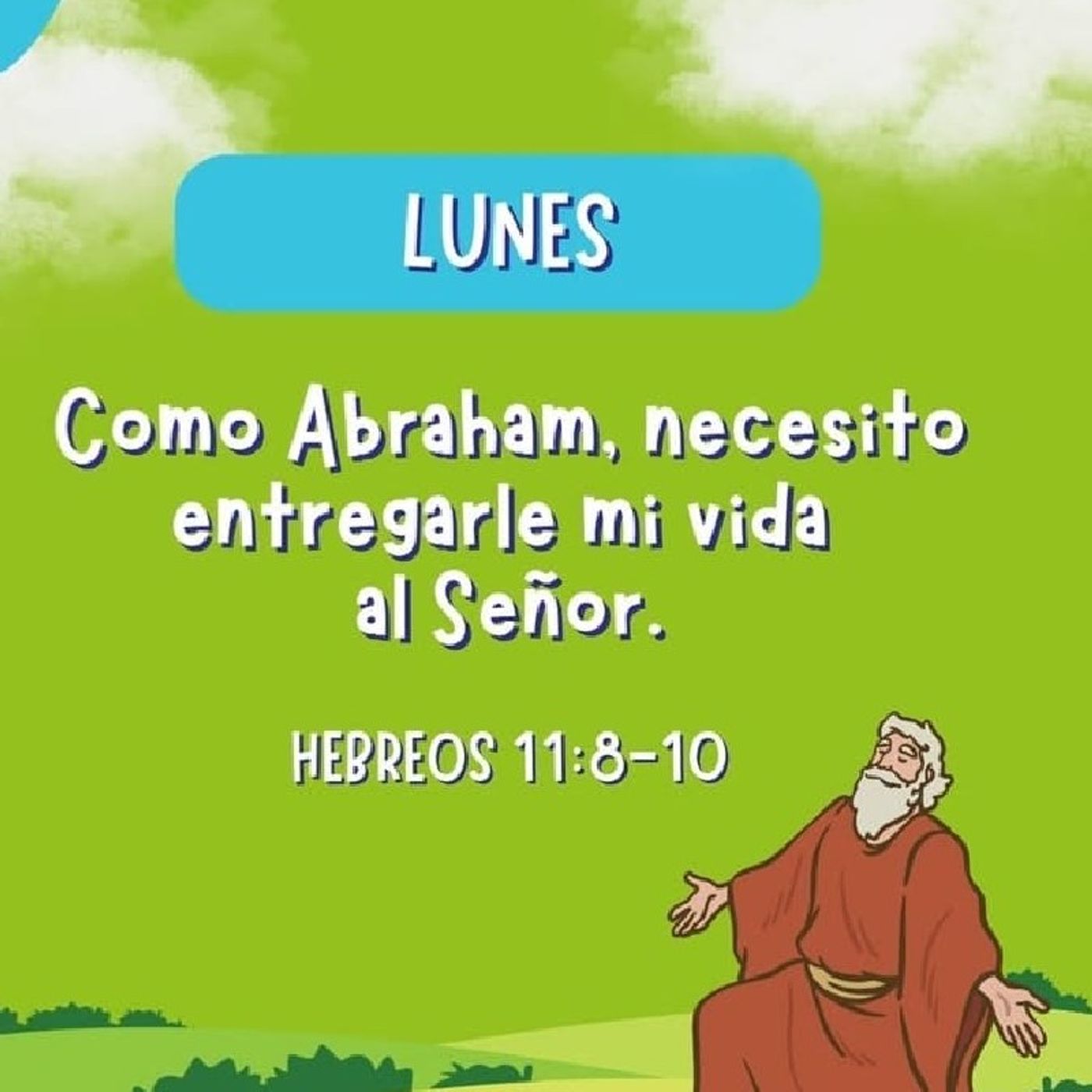 Oidores y hacedores de la palabra - CPT