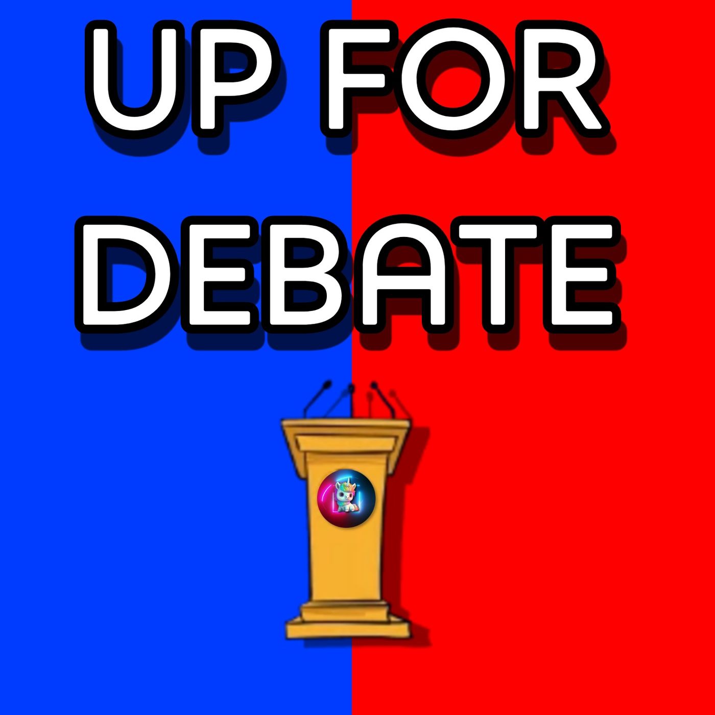 Buruleando S4-Ep3: Up for Debate?