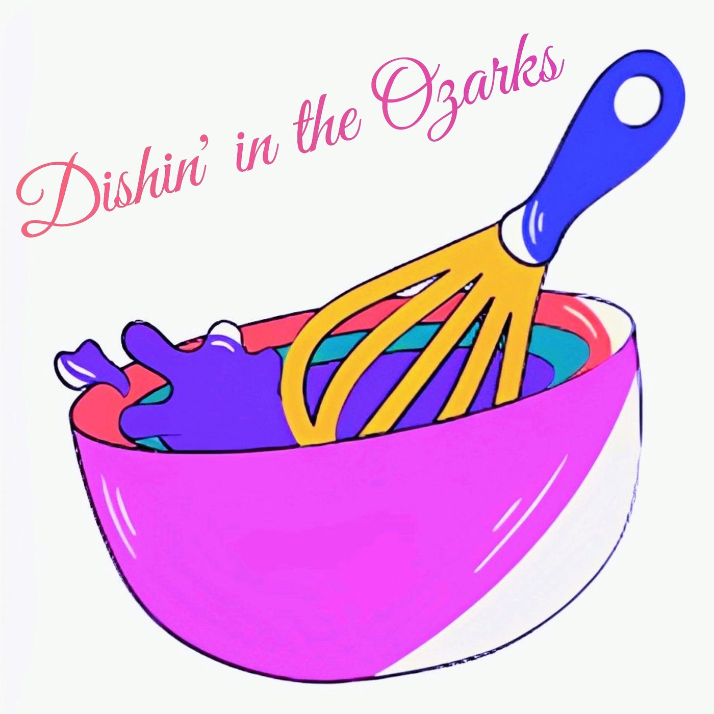 Dishin' in the Ozarks Episode 1- Intro