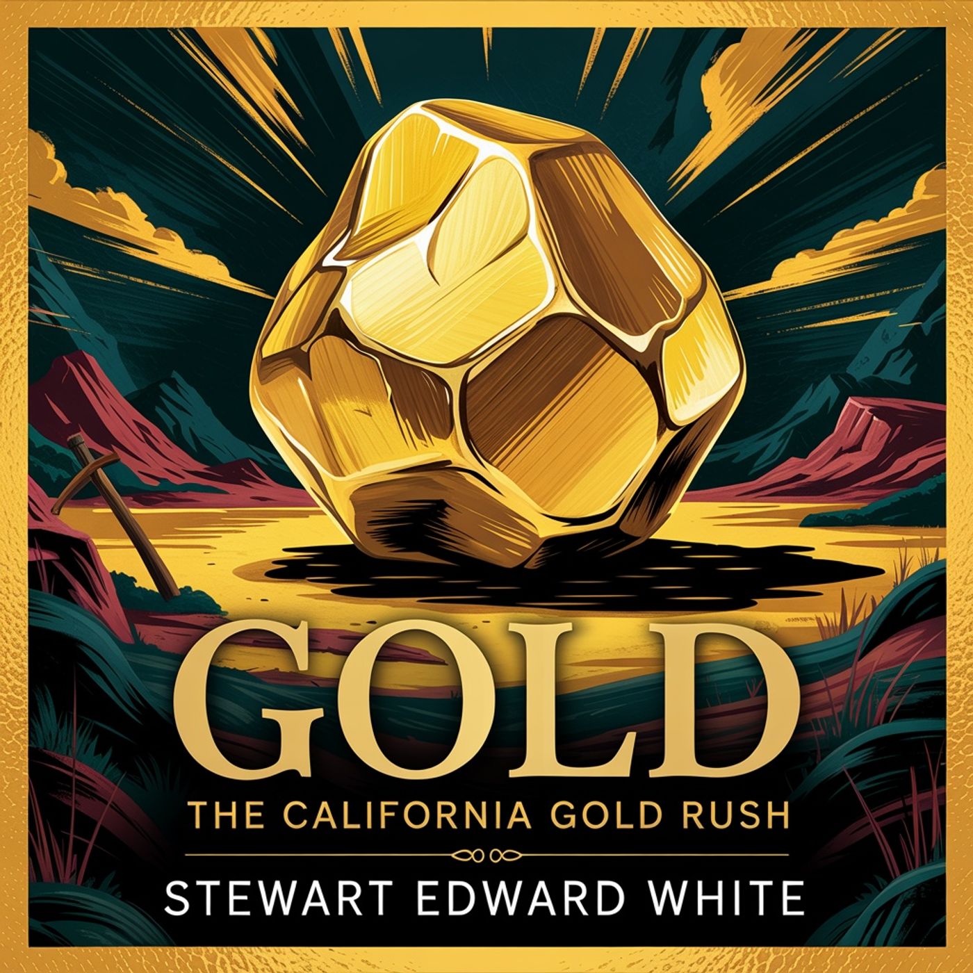 Gold: The California Gold Rush