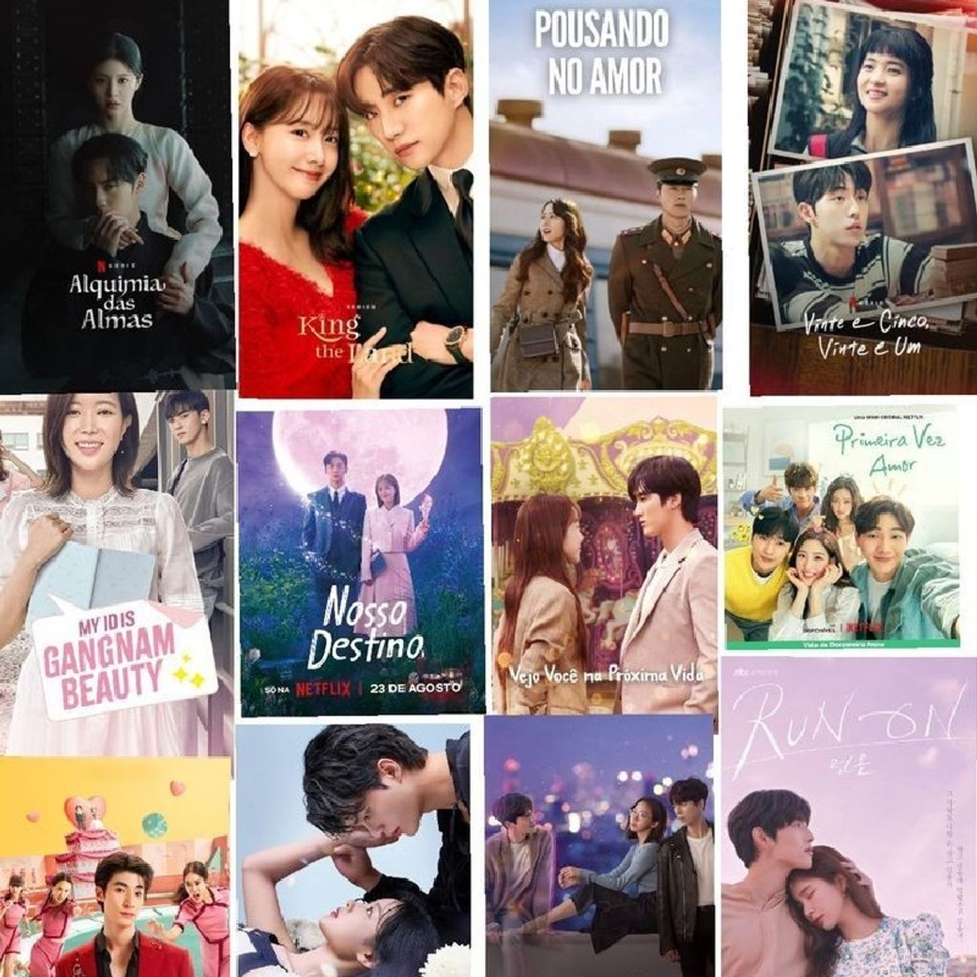 ESPECIAL "OST DE DRAMAS " episode artwork