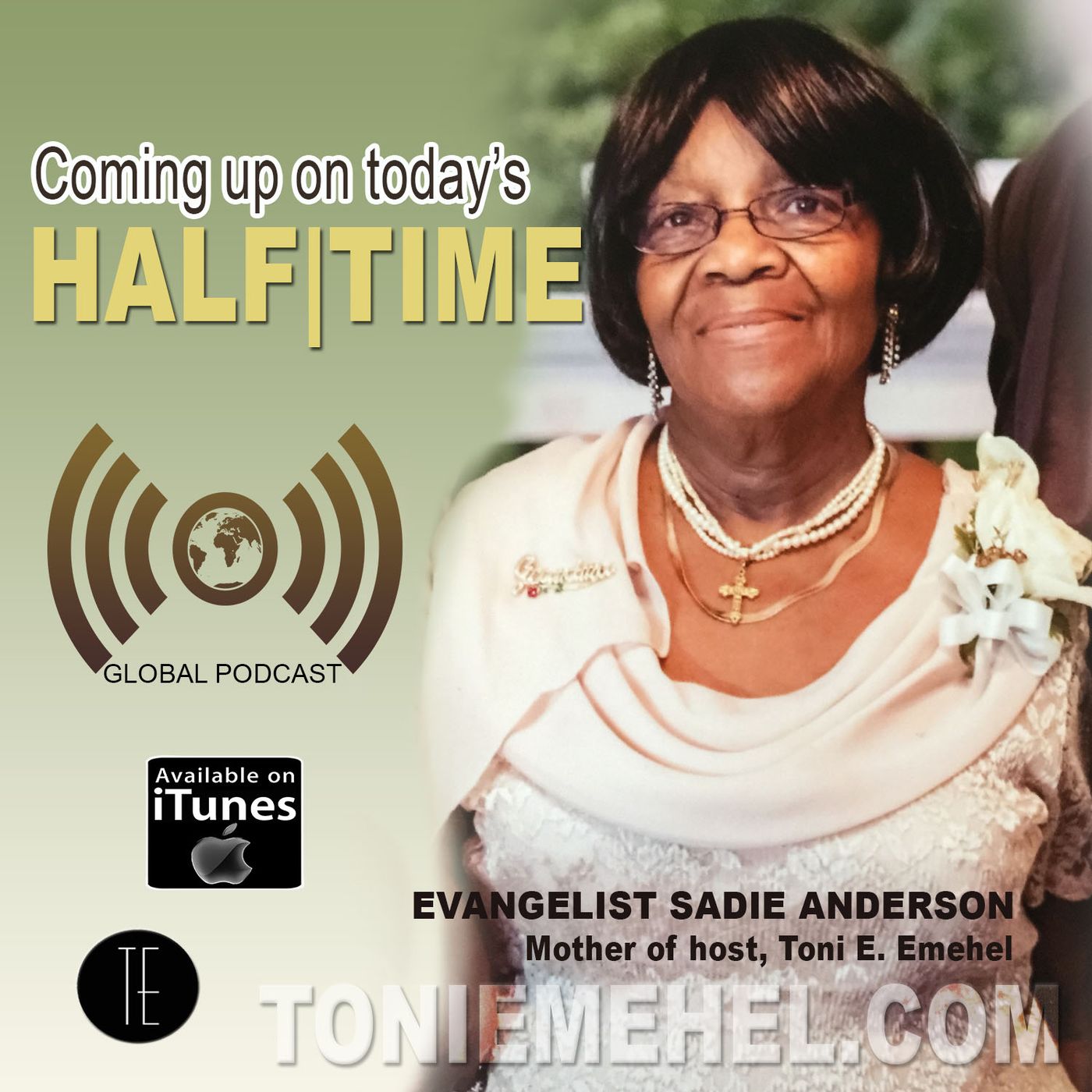 Mosaic Living with Toni Emehel