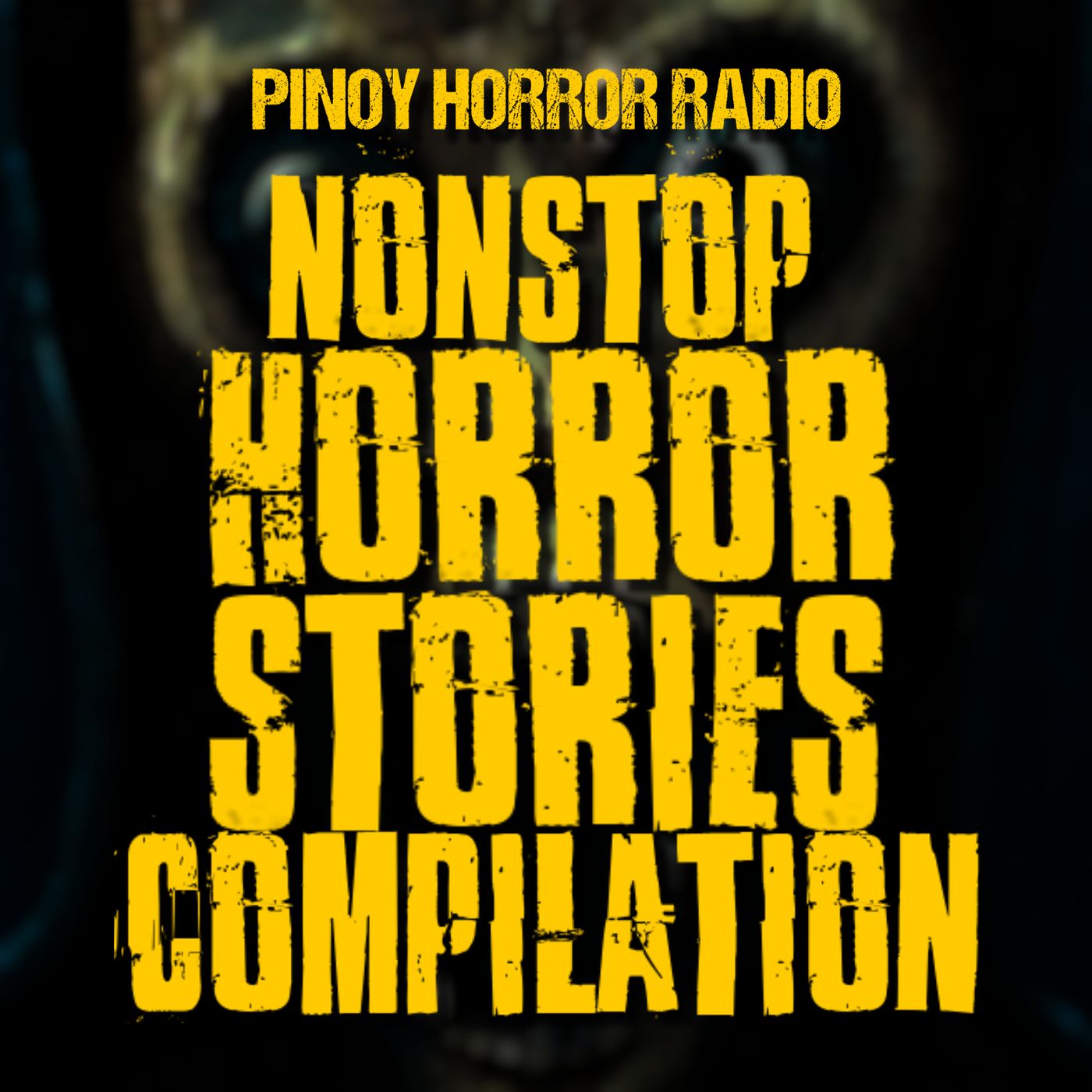 🔴 Nonstop Tagalog Horror Stories 319 | Pinoy Horror Radio