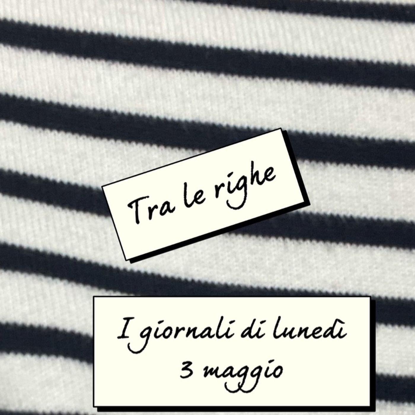 La rassegna stampa di Claudia de Lillo