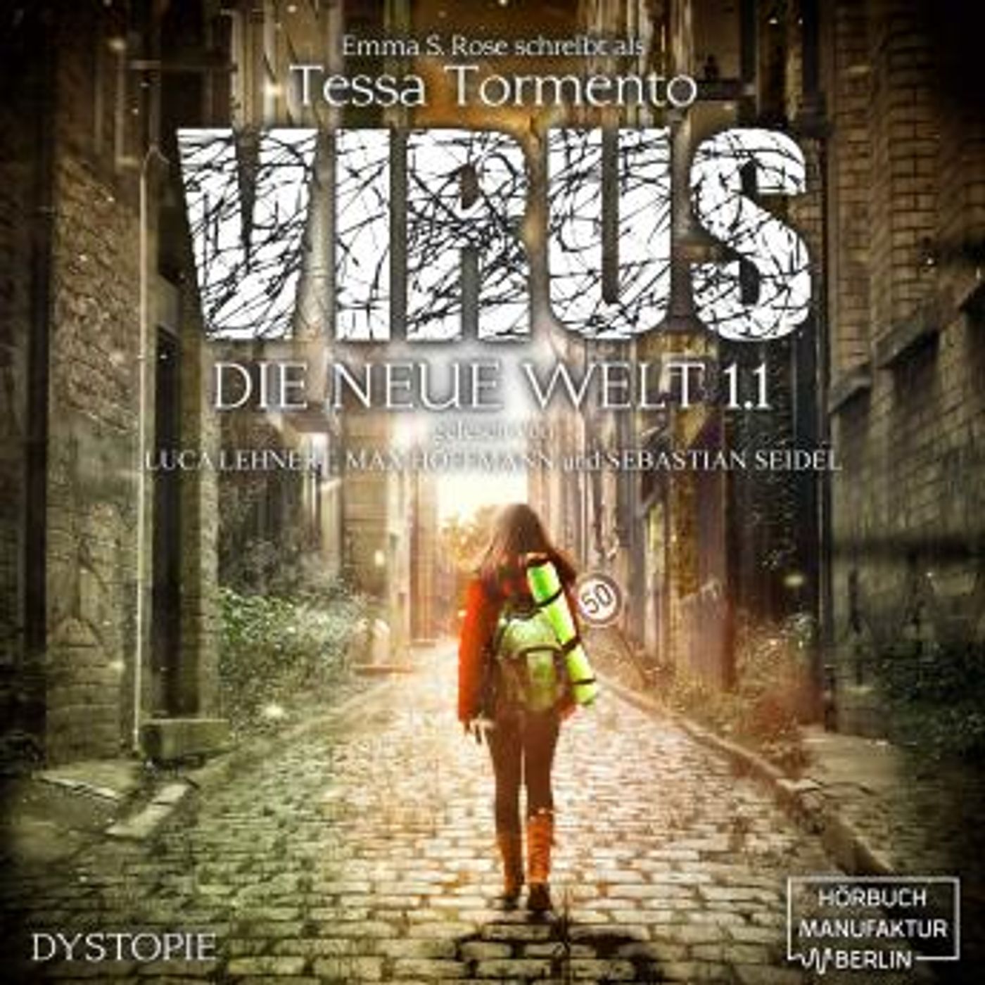 Unlock Top Full Audiobooks in Mystery, Thriller & Horror, Horror