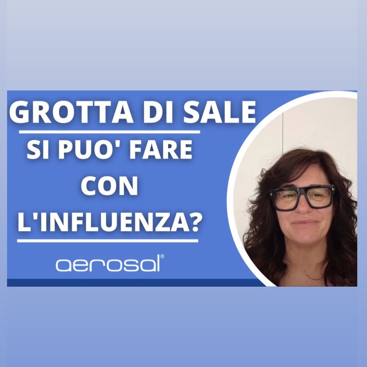 Aerosal il mare in una stanza