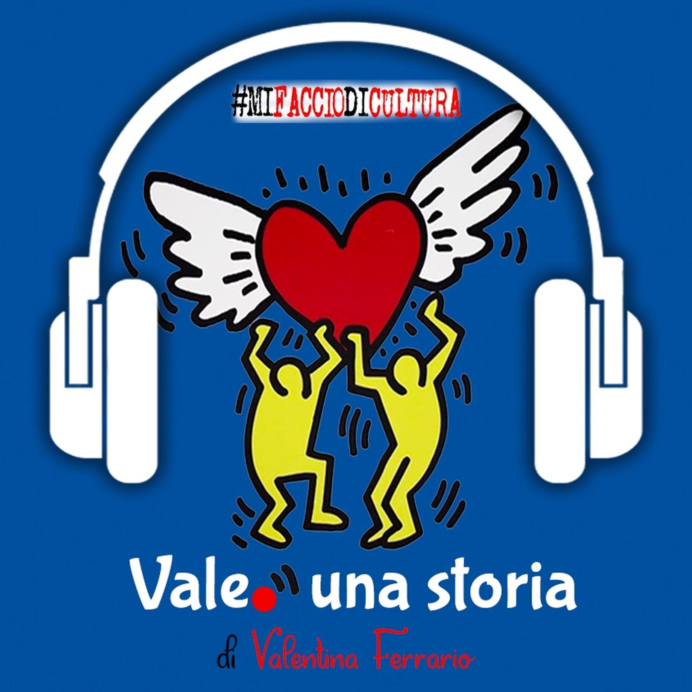 Vale. Una storia