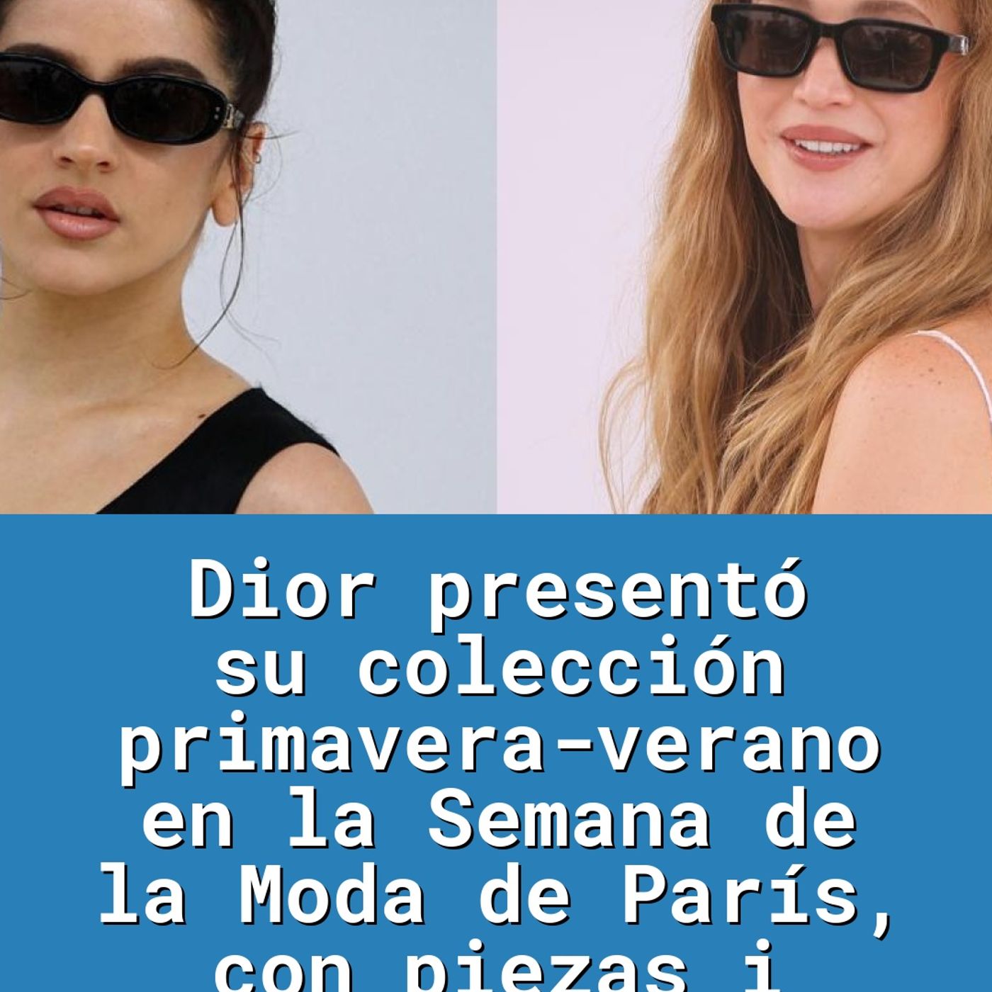 Portada de Noticias de Cantantes latinos