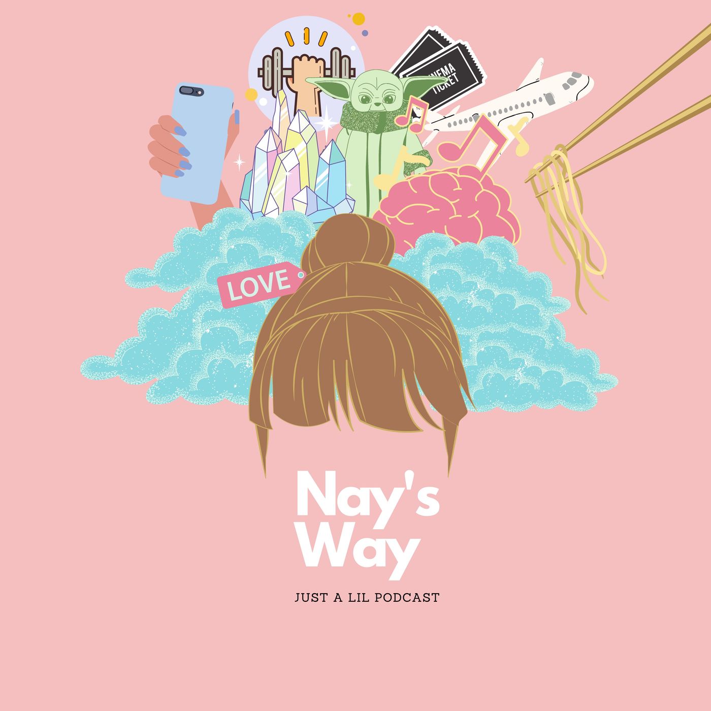 Nay's Way Podcast