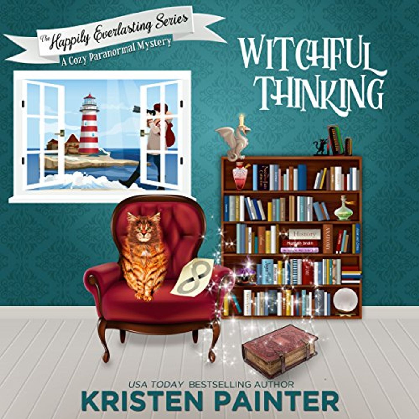 Get Legally New Releases of Full Audiobooks in Mysteries & Thrillers, Cozy Mysteries