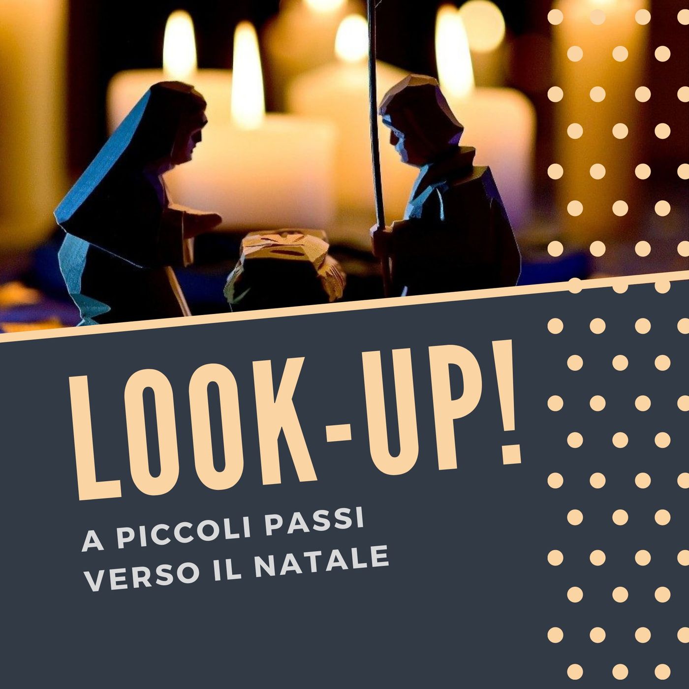 Look-Up! Verso il Natale