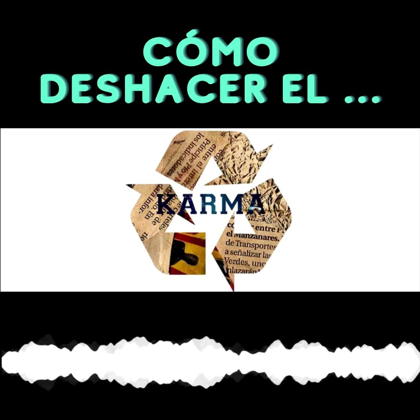 #041 Tipos de Karma que hay que limpiar