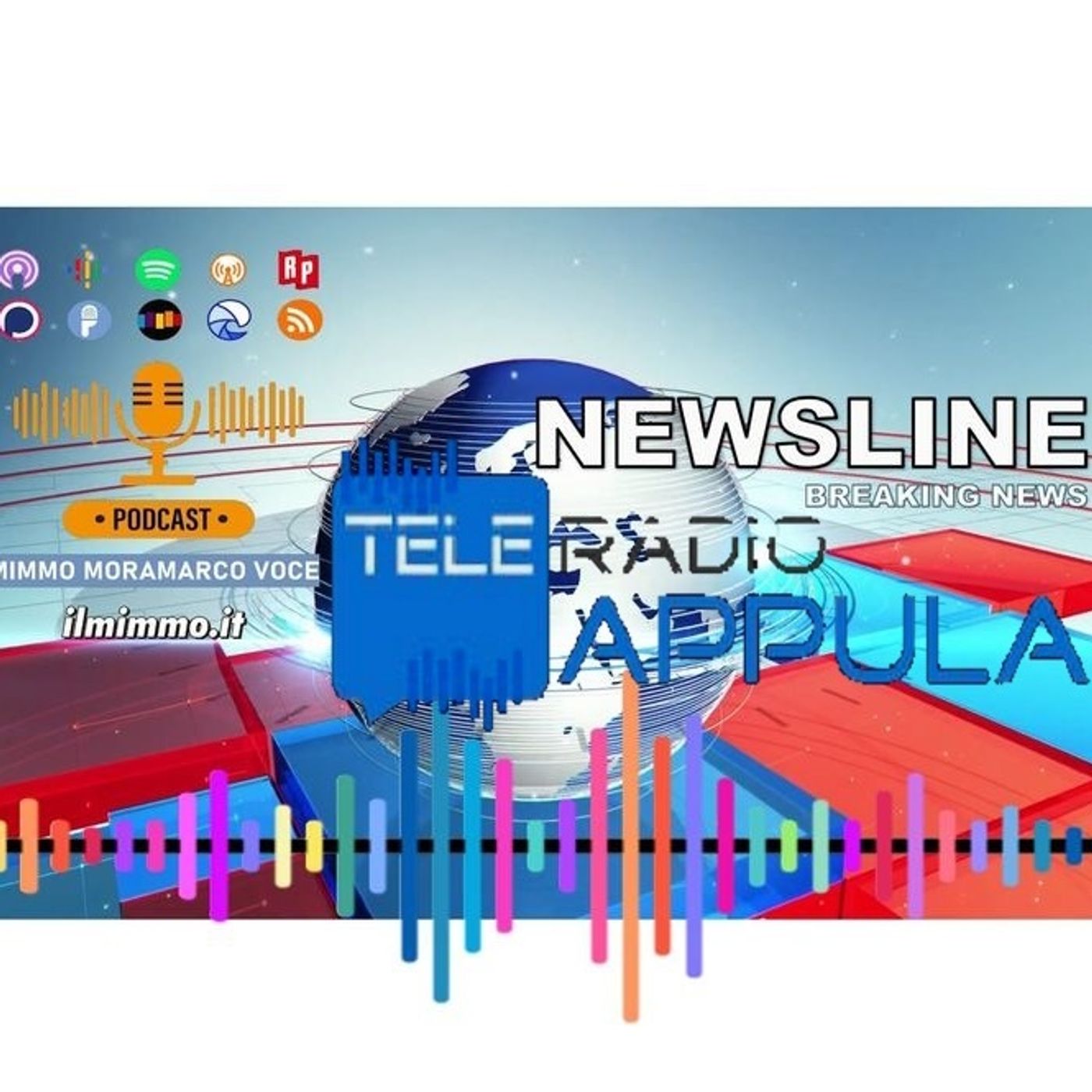 TeleRadioAppula - Le notizie