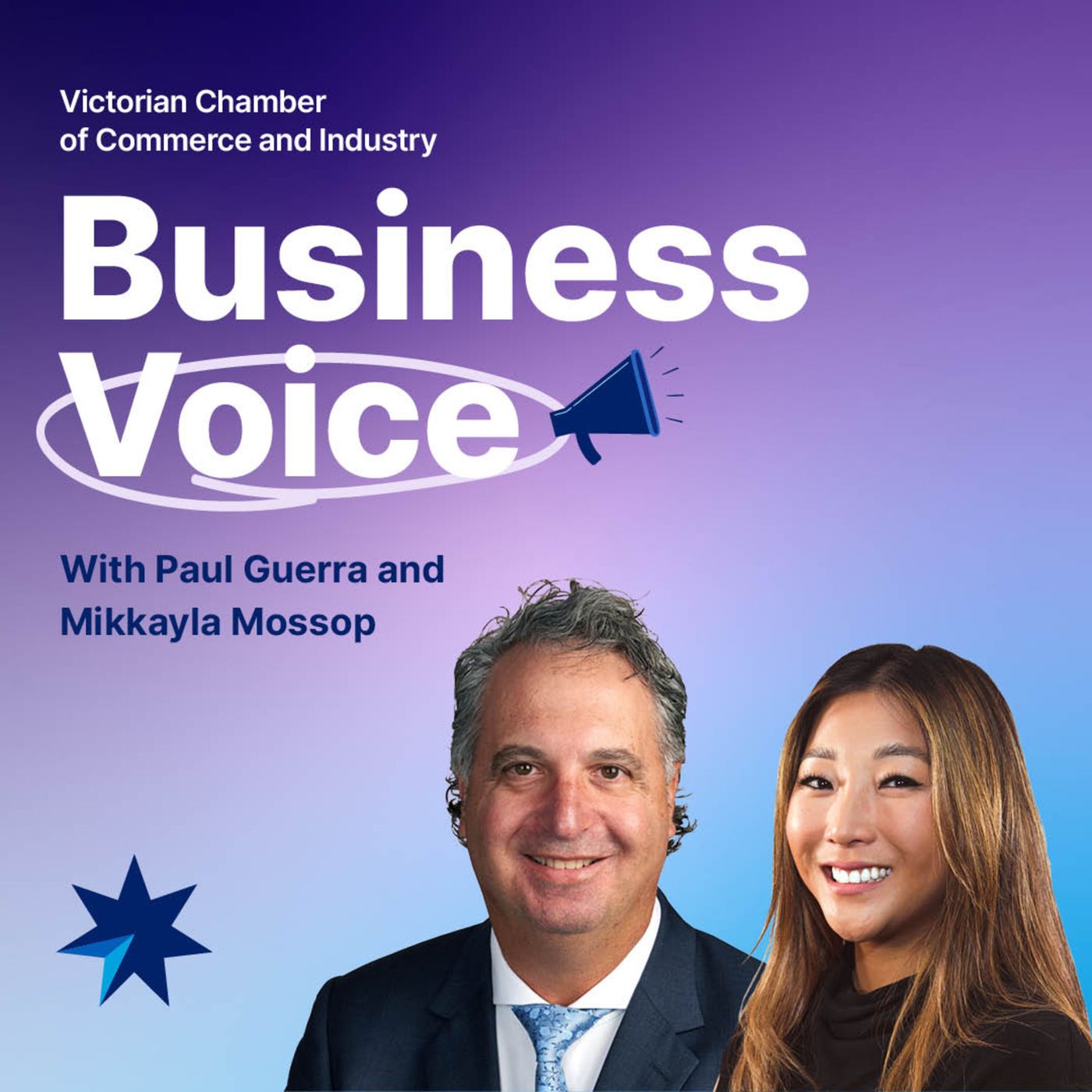 Business Voice