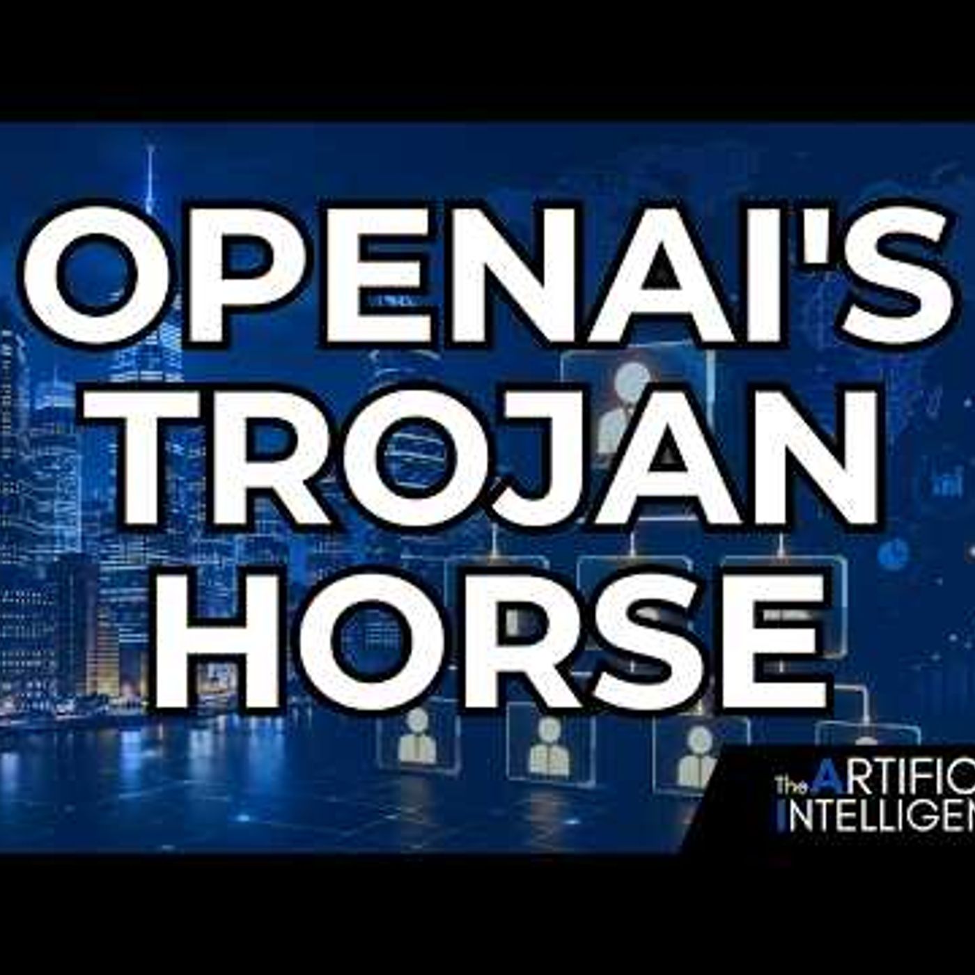 The Real Reason OpenAI Is Building a $4B \"Deployment Company\"