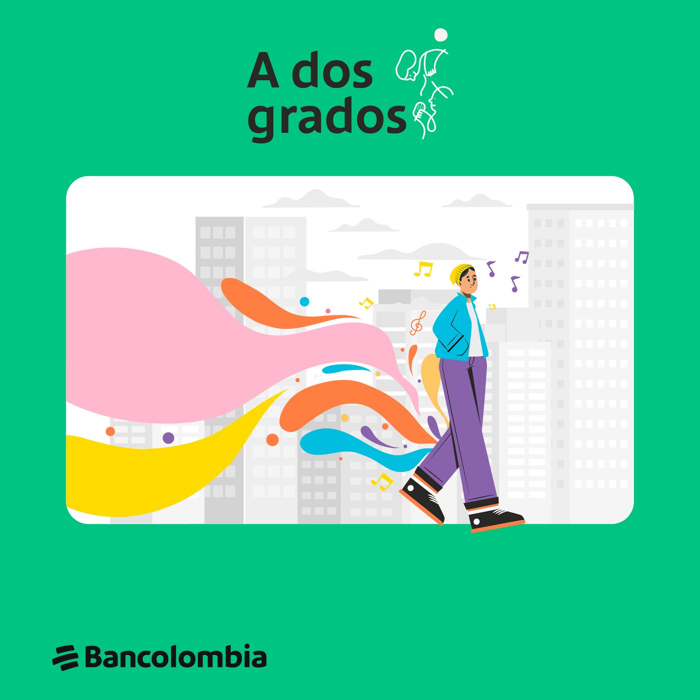 EP. 53 Descubre cómo la música hace parte de tu historia