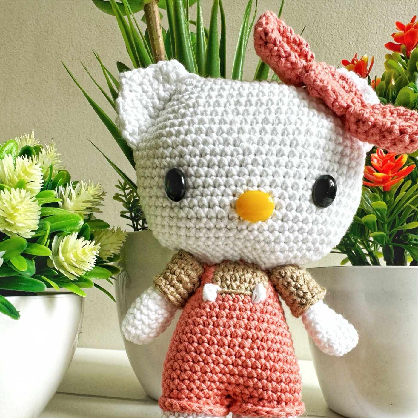 La cabeza de Hello Kitty podcast artwork