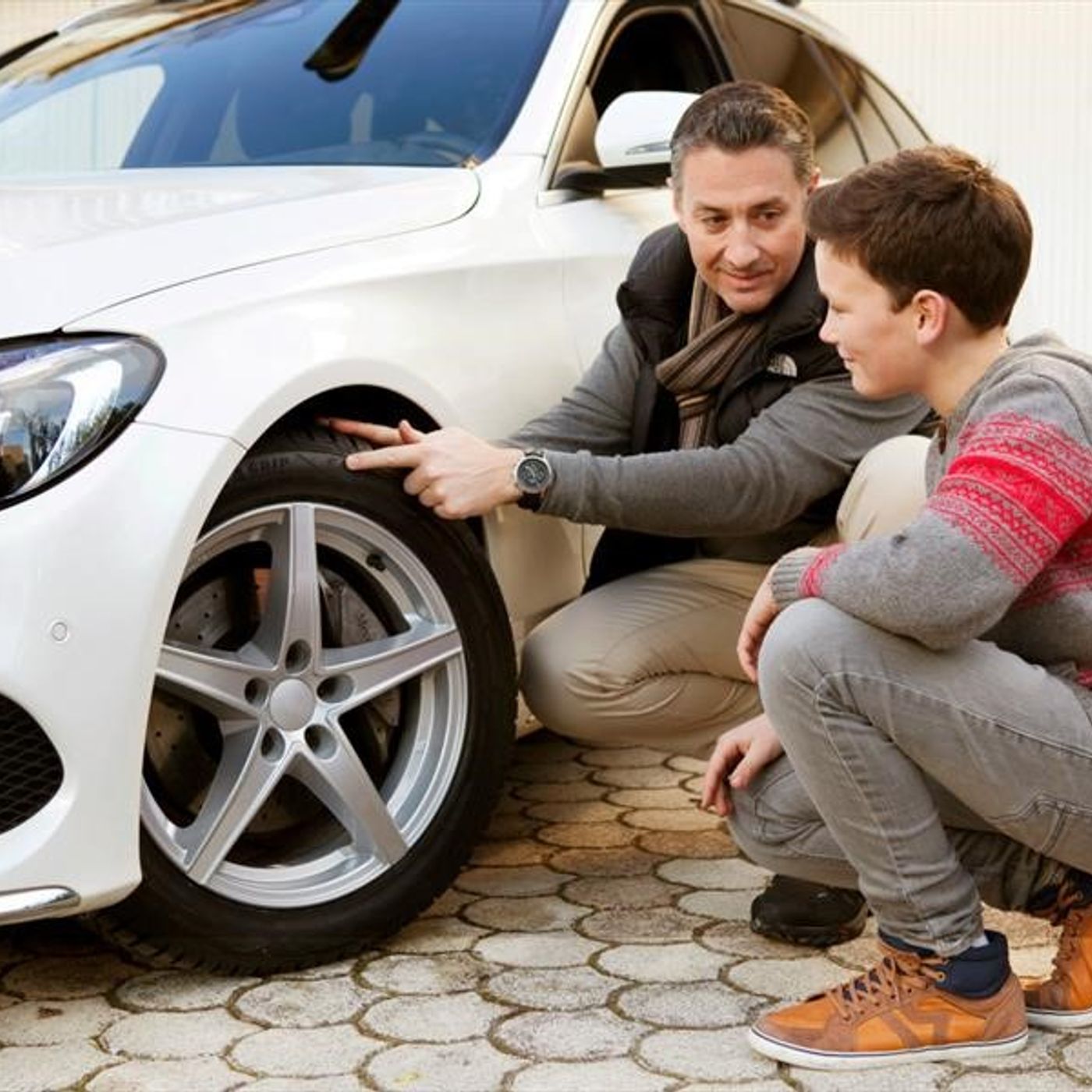 Lo piensan todos. Lo decimos nosotros.