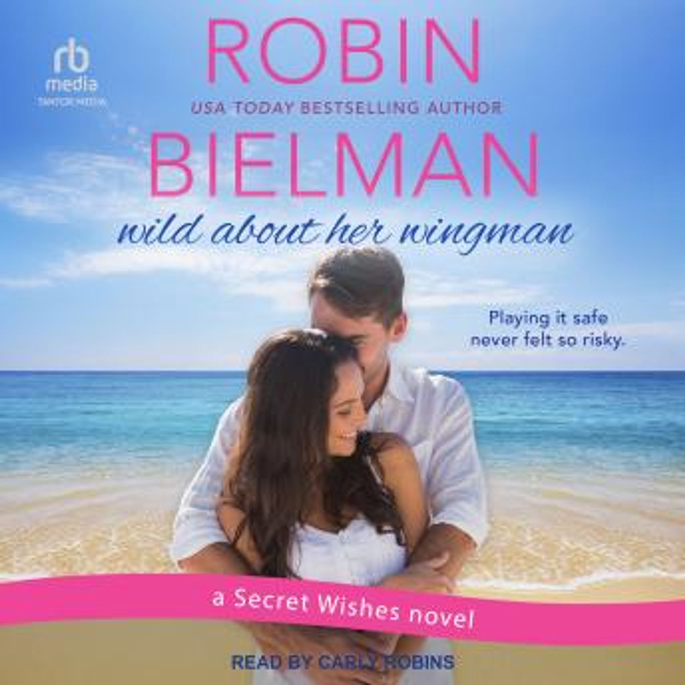Unlock Top Full Audiobooks in Romance, Rom-Com