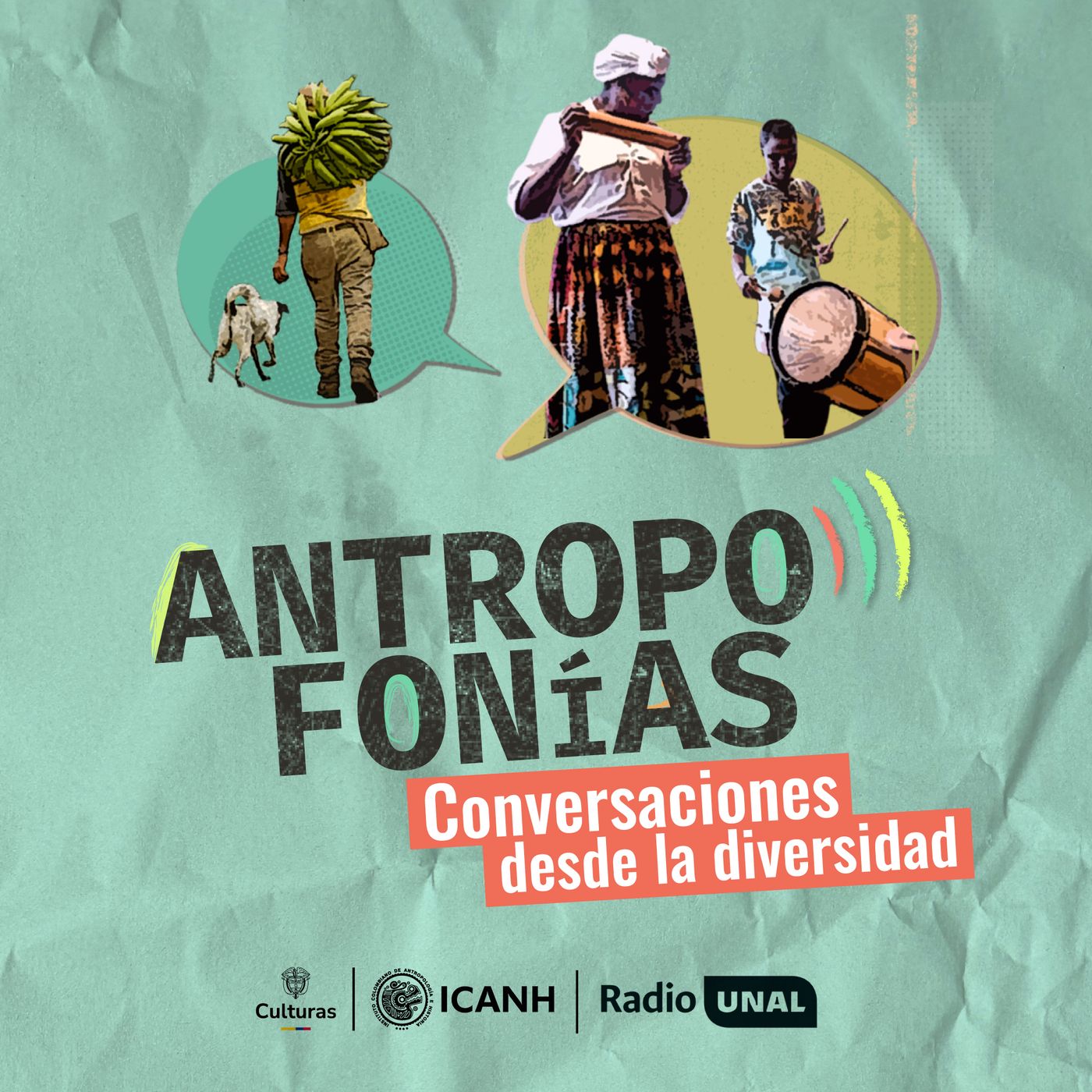 Antropofonías