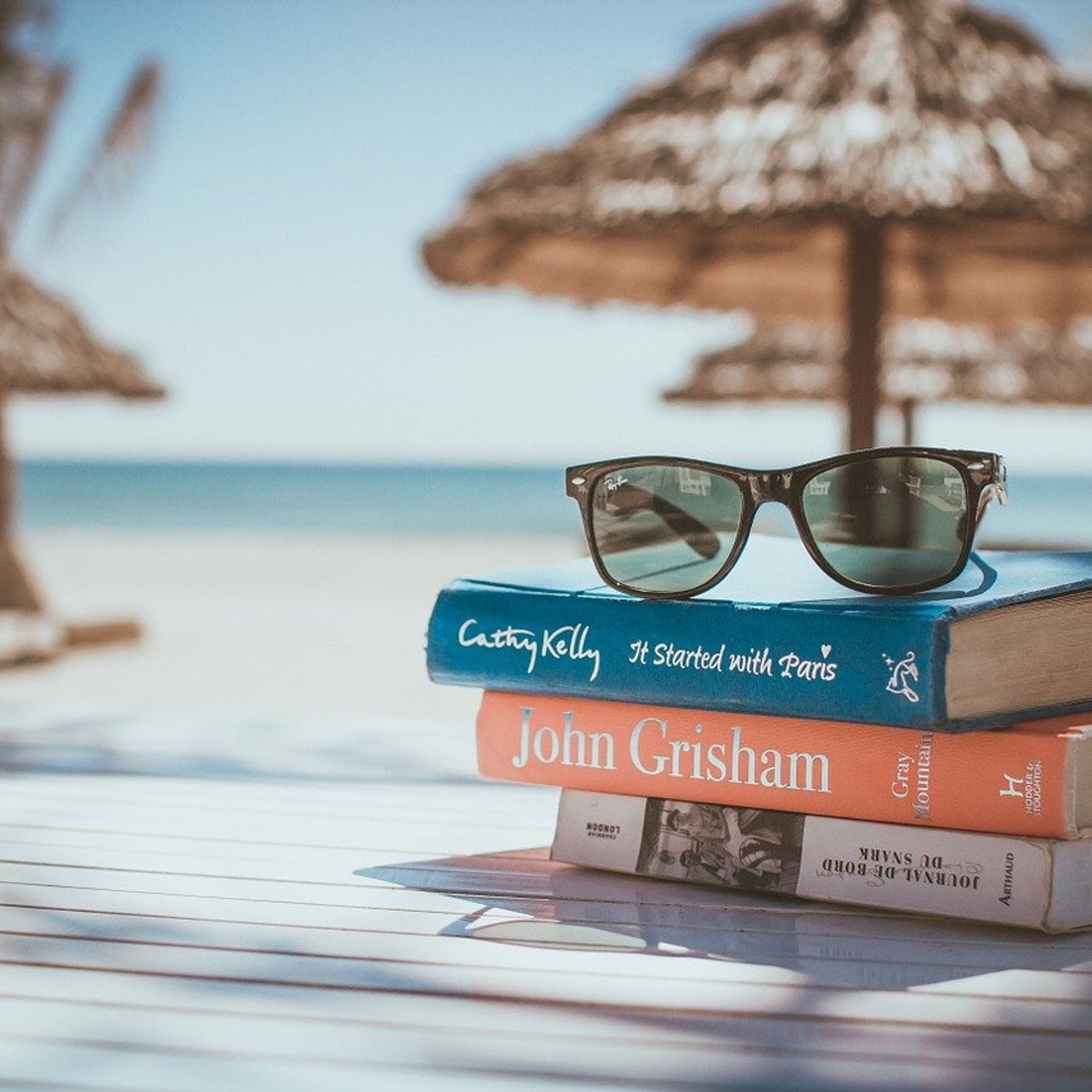 Recensioni libro delle vacanze