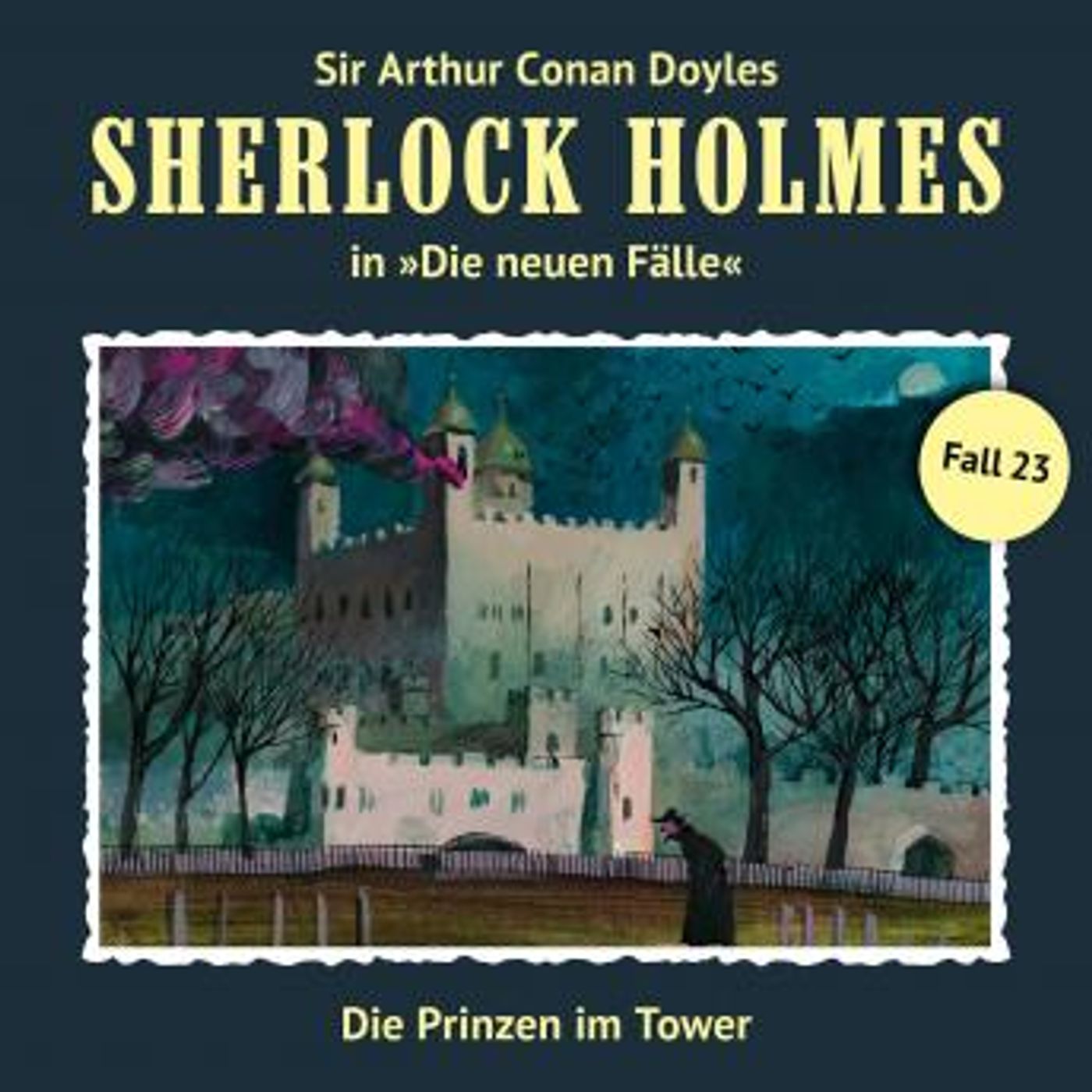 Top Full Audiobooks in Mystery, Thriller & Horror, Suspense