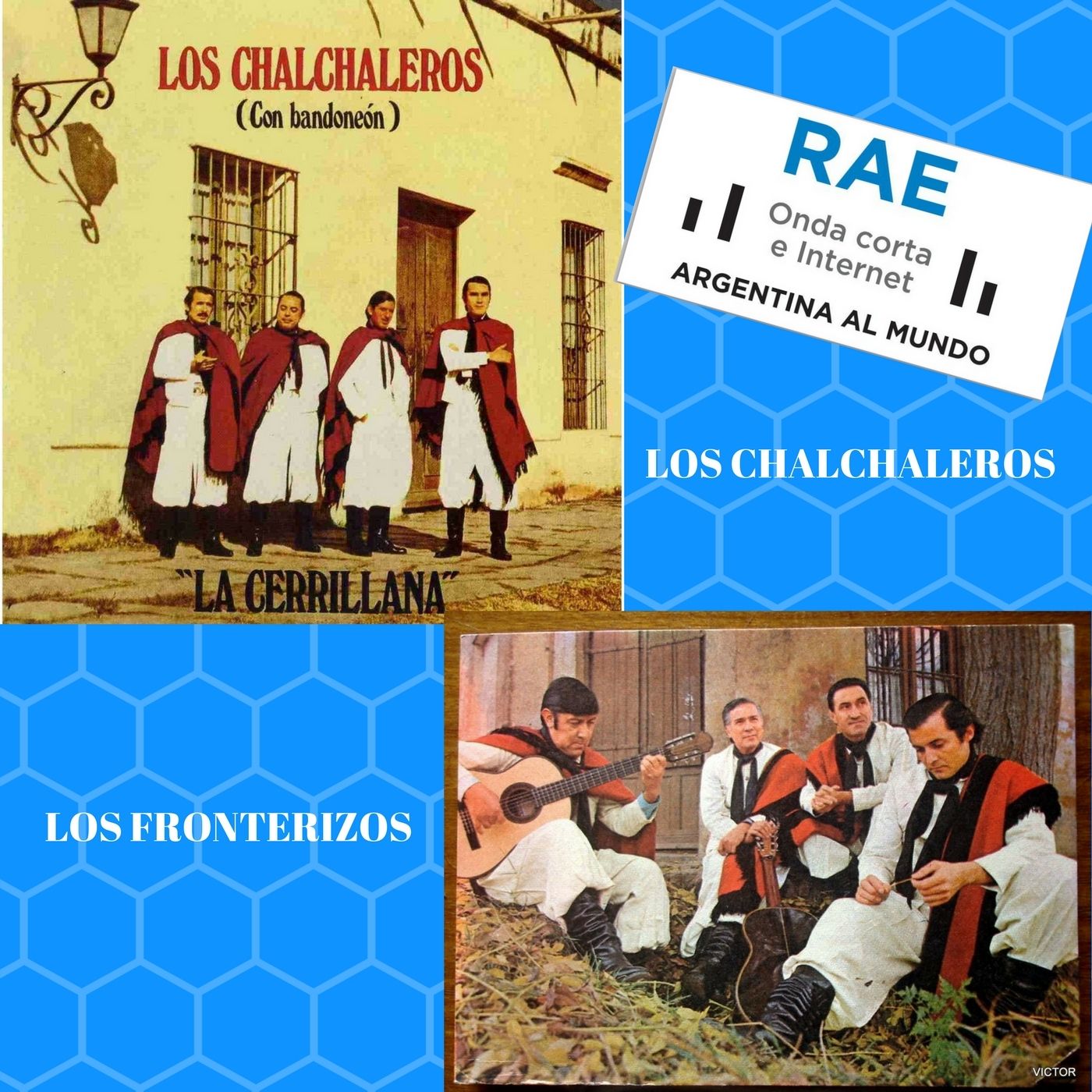 RAE Podcast