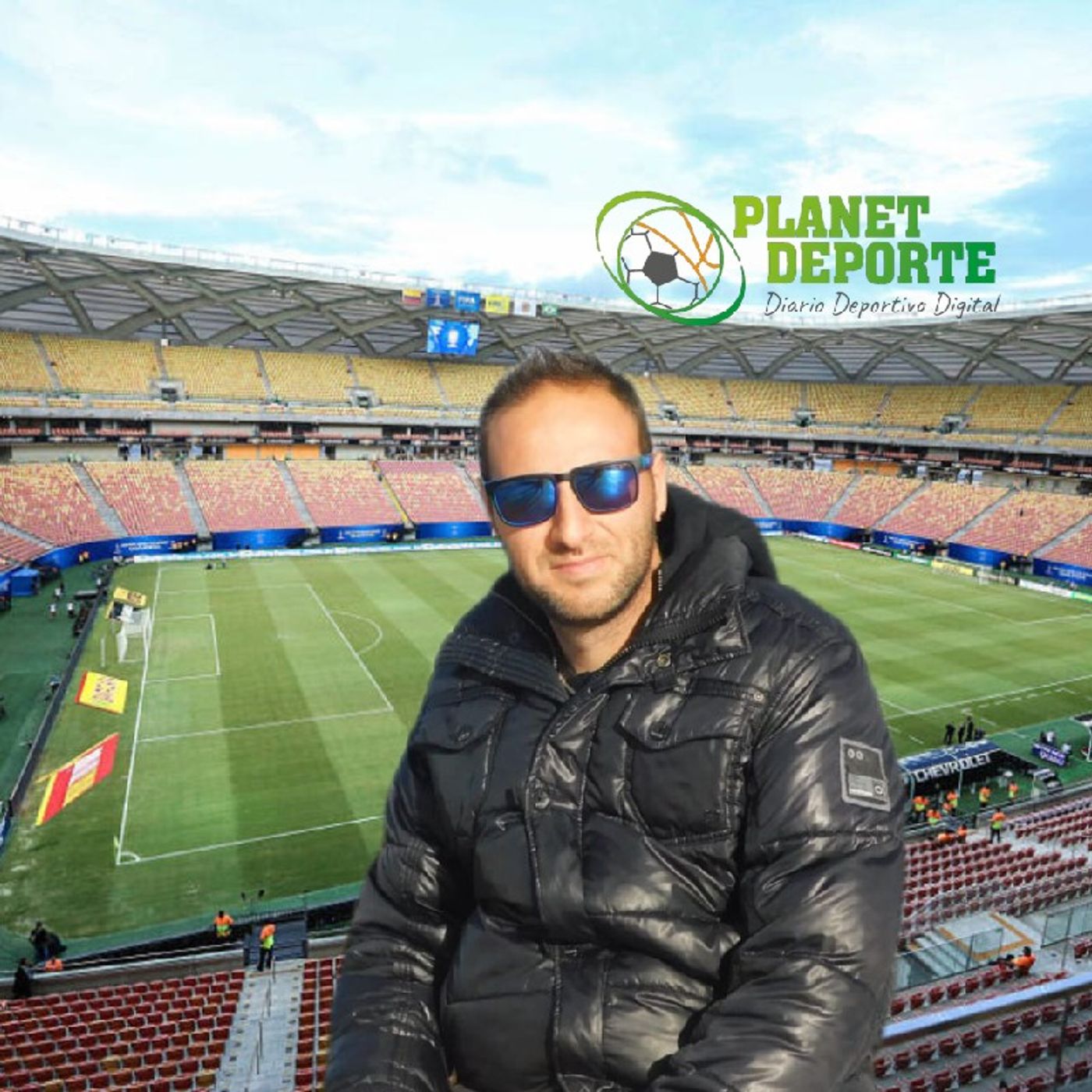 PlanetDeporte