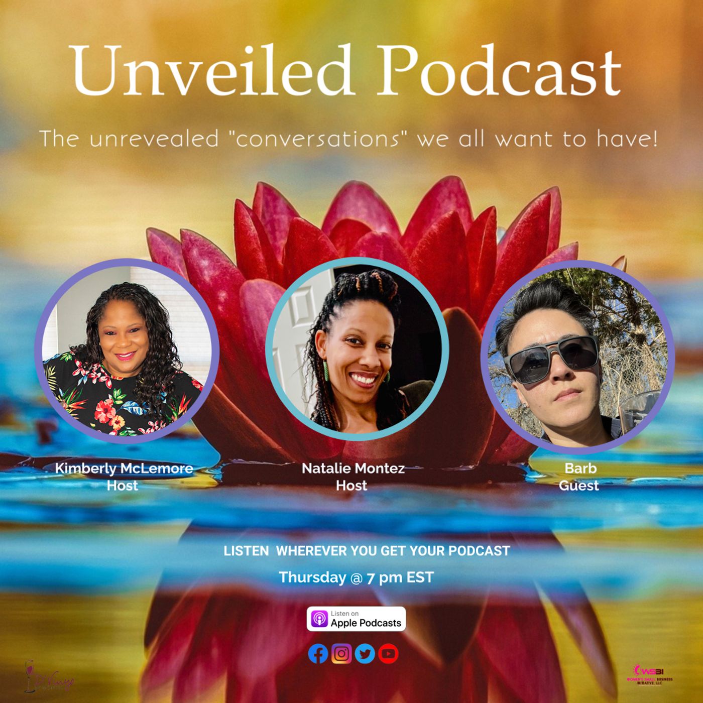 Your Resource For Success Podcast