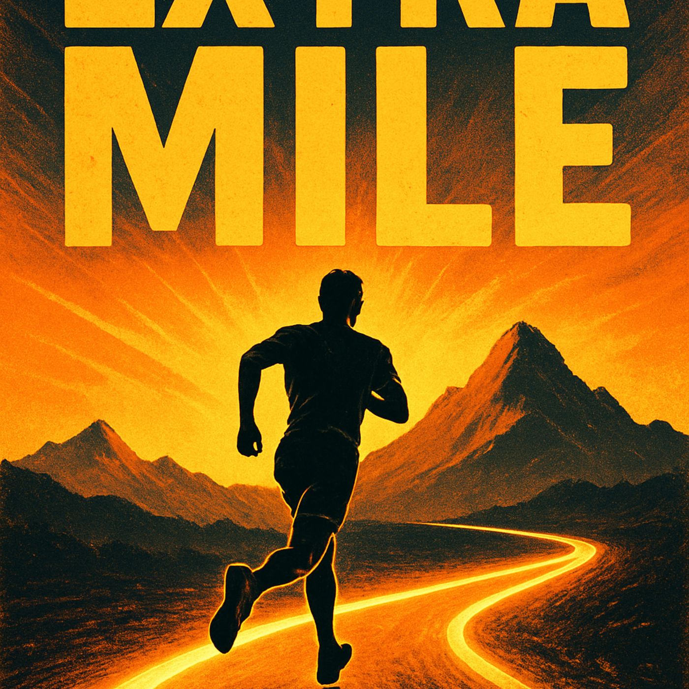 #حواديت_التجربه DA EXTRA MILE episode artwork