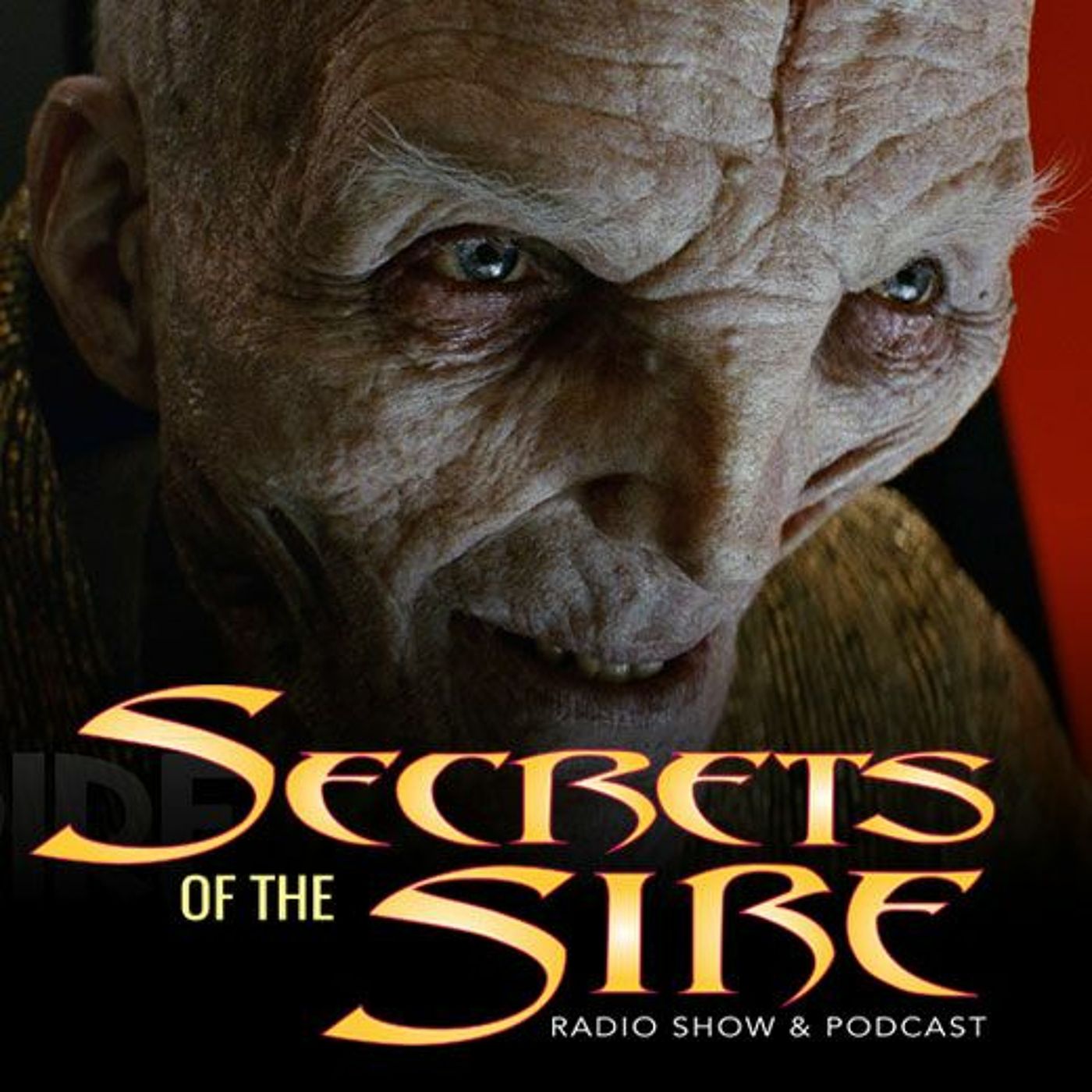 SoS Ep 102: Why Last Jedi Might Be The Worst Star Wars Movie Ever