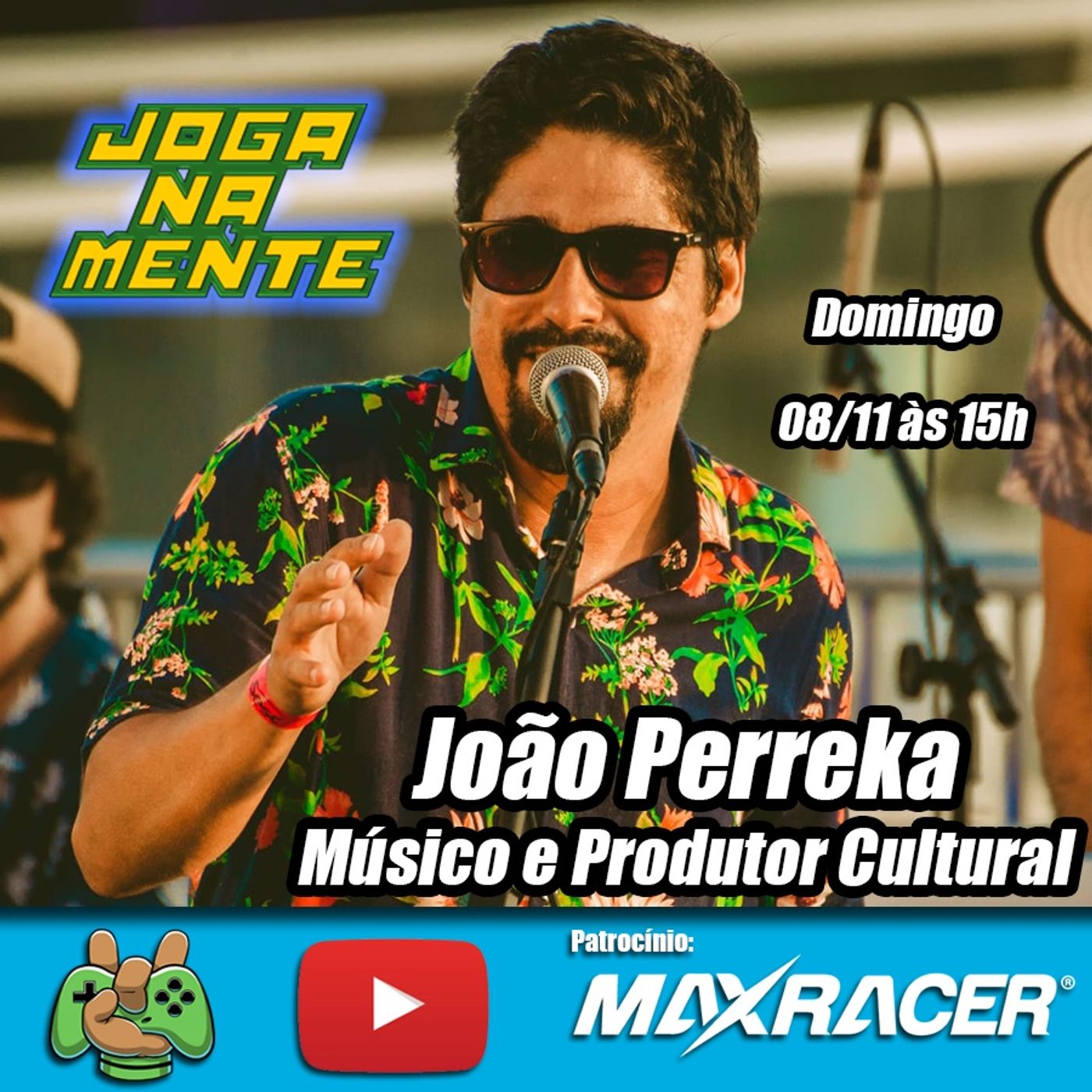 Joga Na Mente