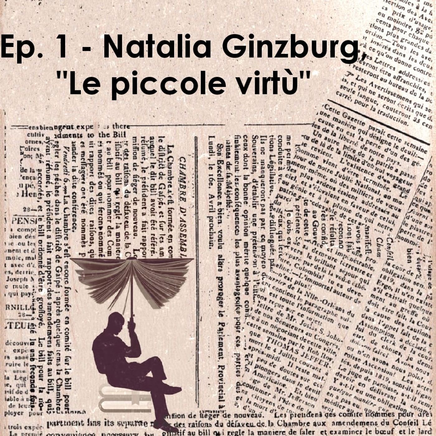 Siamo ciò che leggiamo