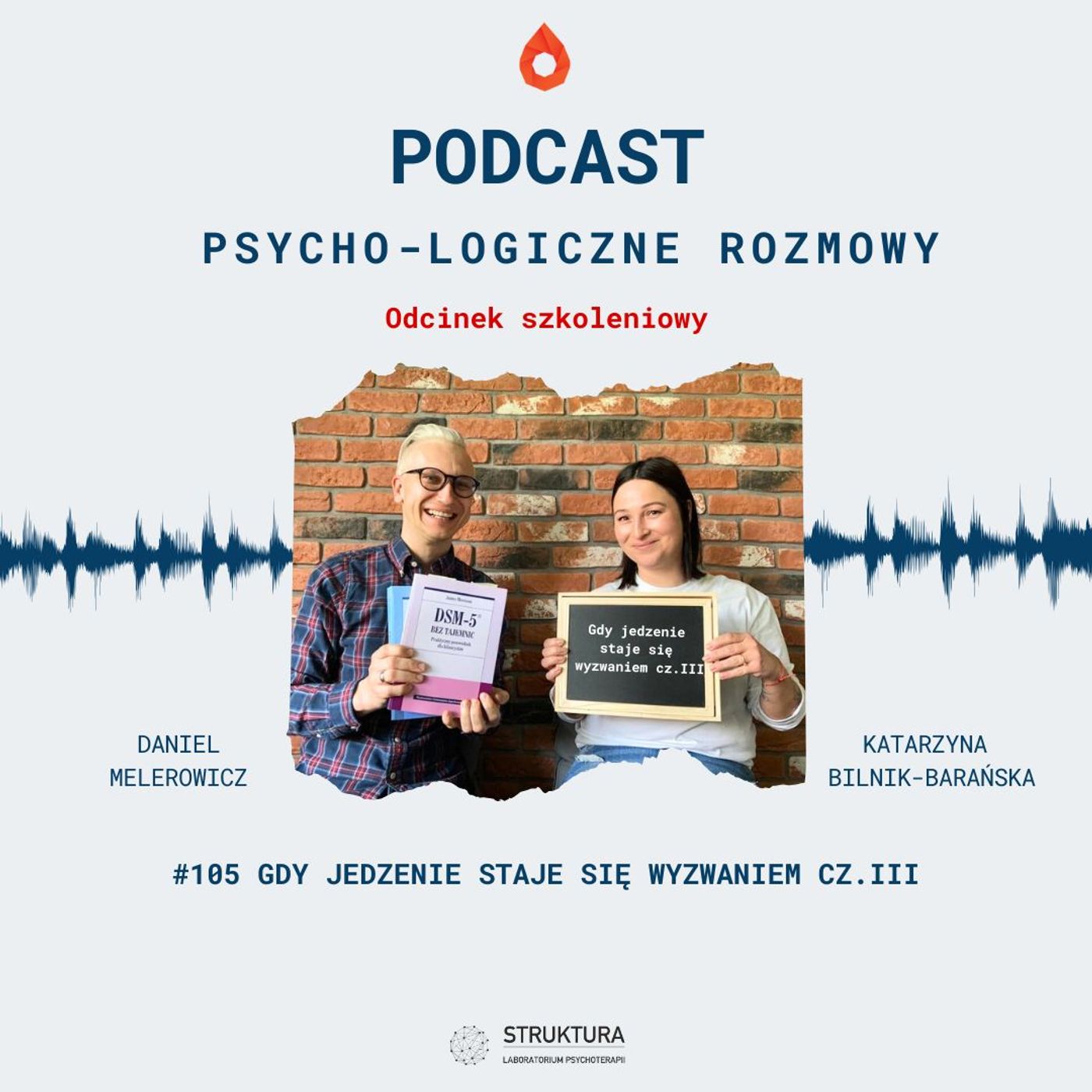 Psycho-logiczne rozmowy