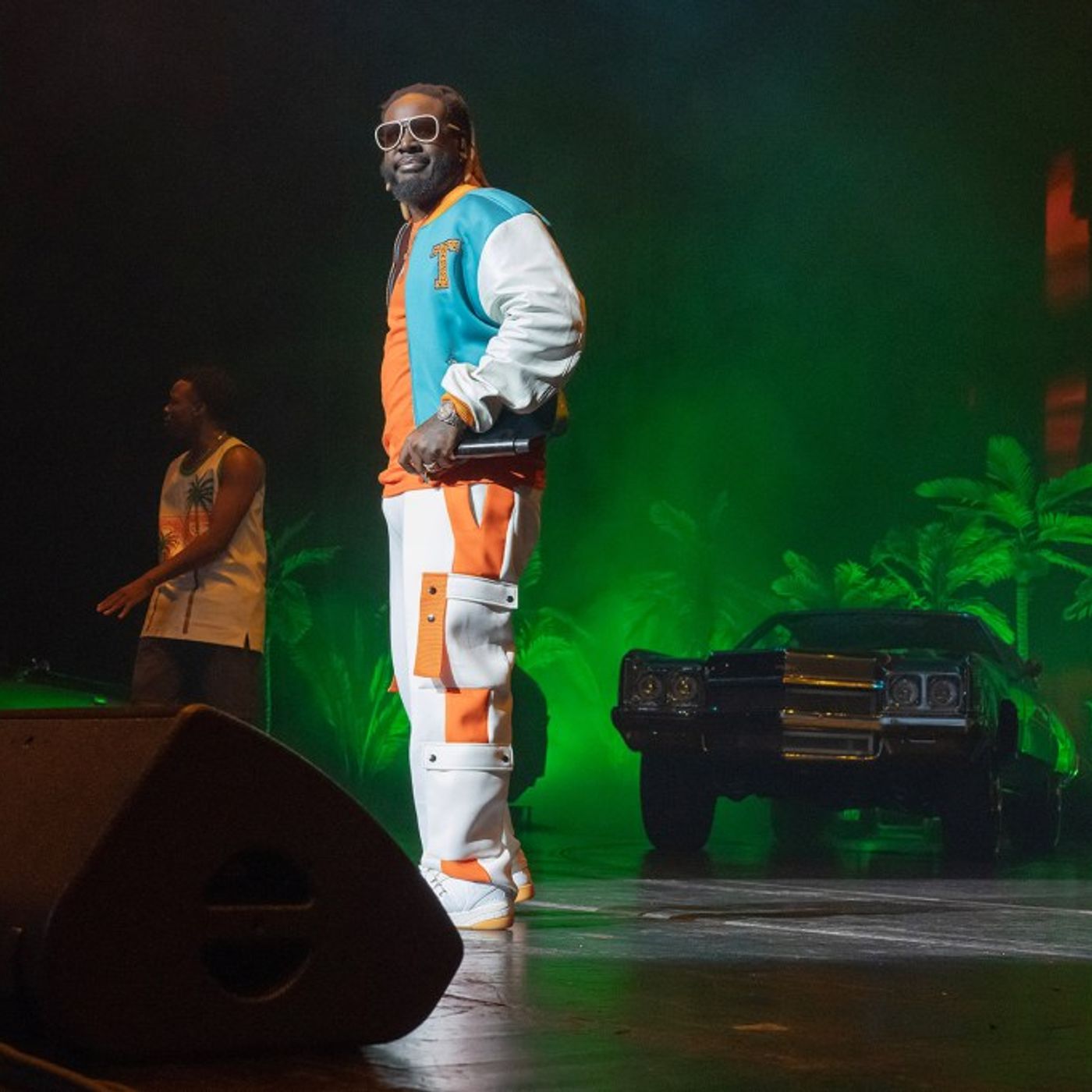 T-Pain Celebrates Two Decades in Music: 5 Best Moments From the TP20 Tour’s First Show in NYC