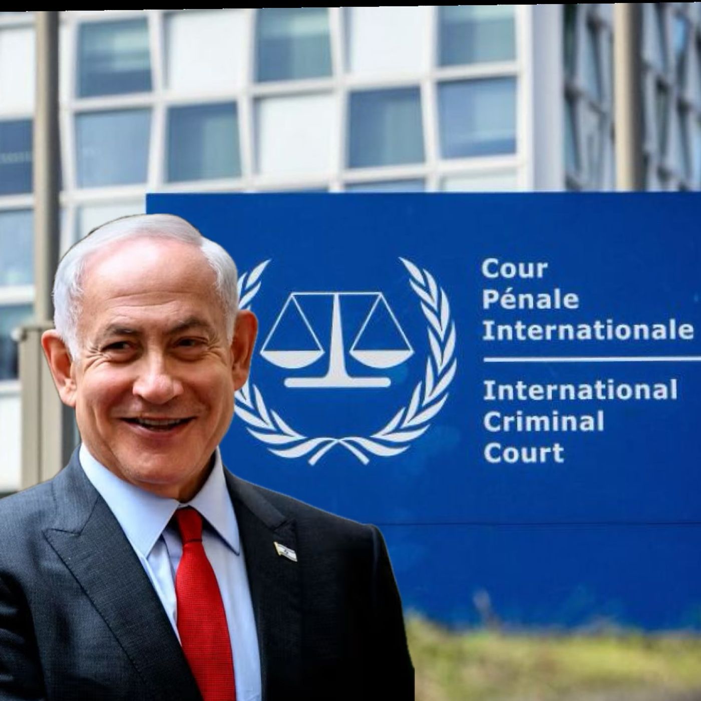 ICC Issues Arrest Warrant for Netanyahu