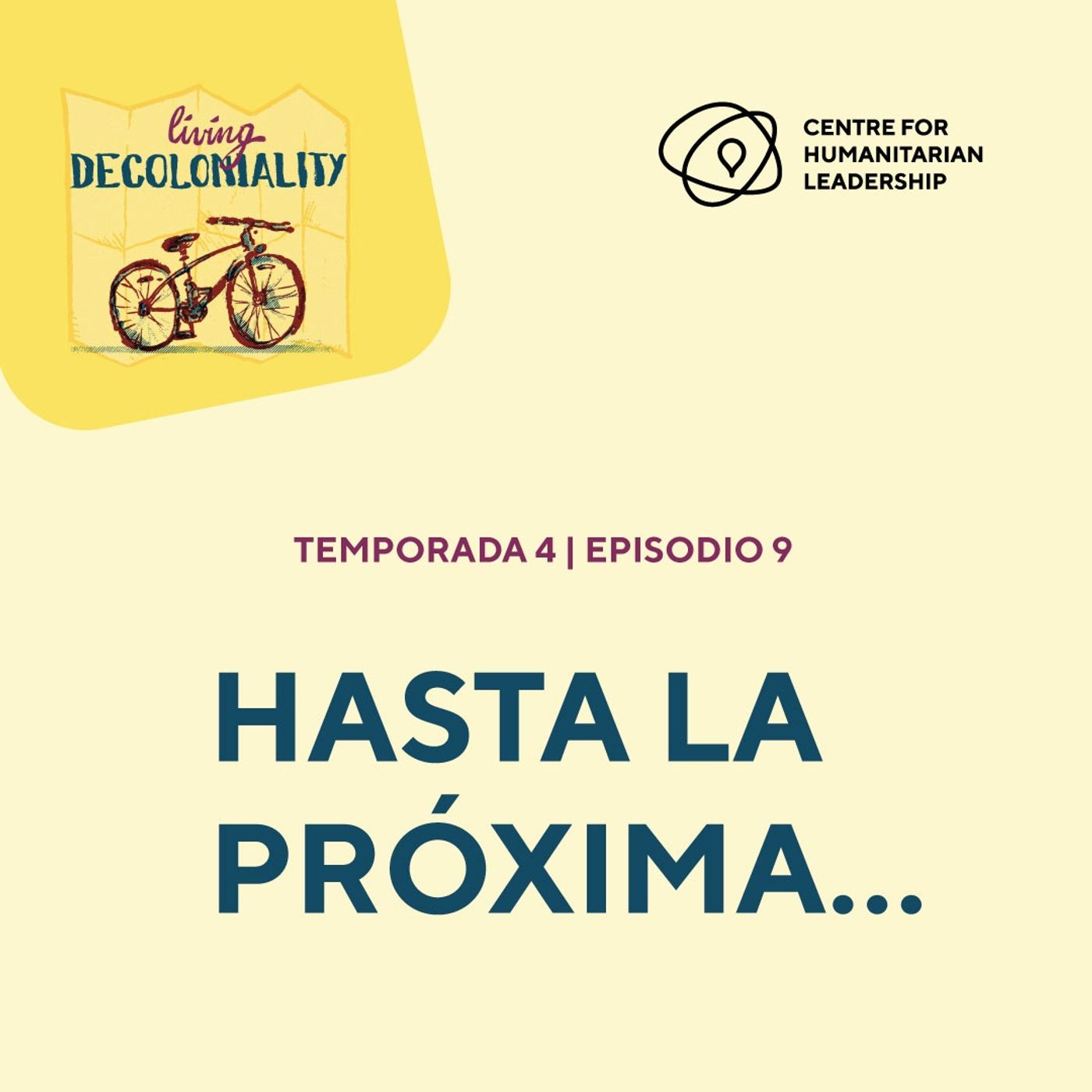 S 04 Ep 09 Hasta la proxima S 04 Ep 09 Hasta la proxima