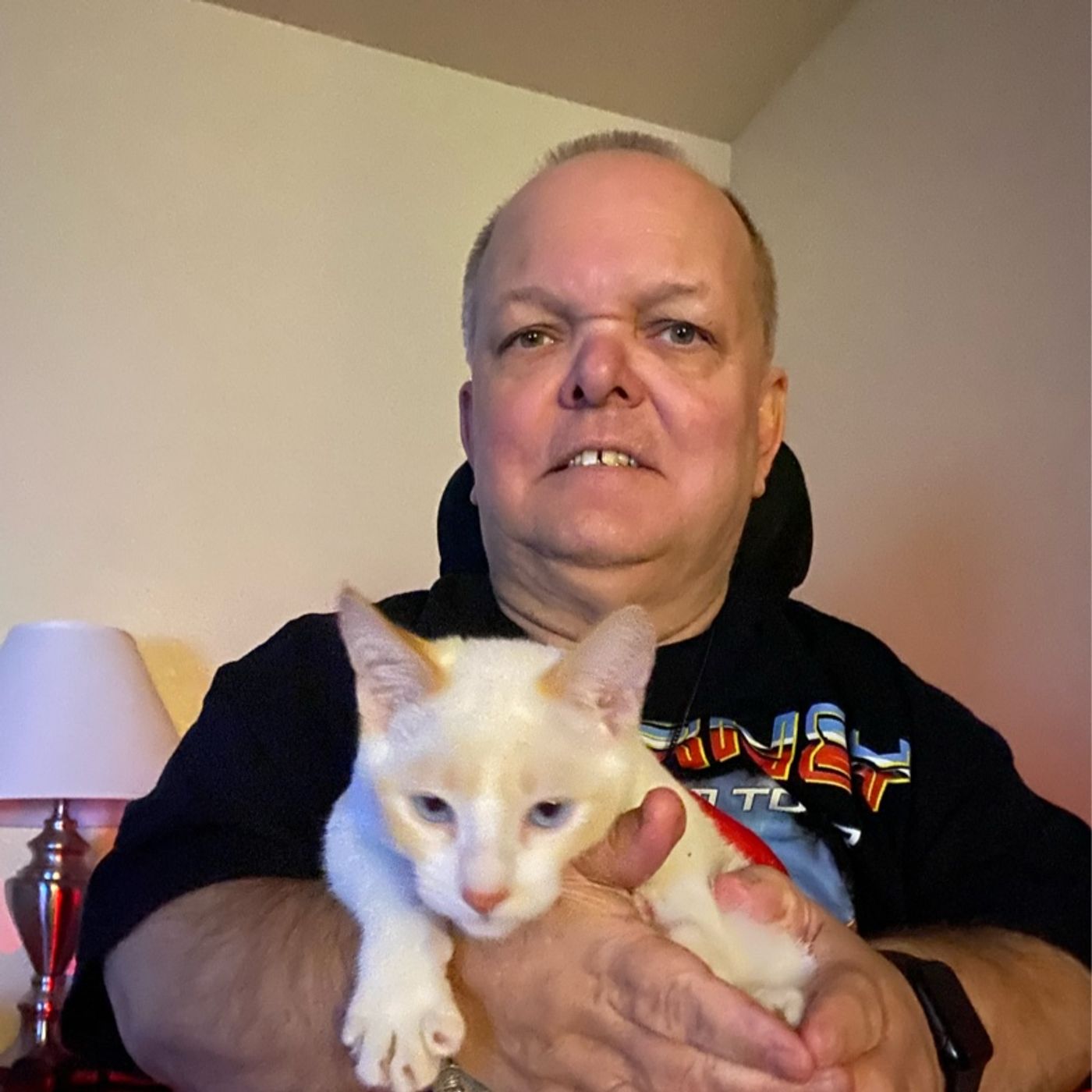 Episode 9 -  Rolling a Little, Down the Road podcast