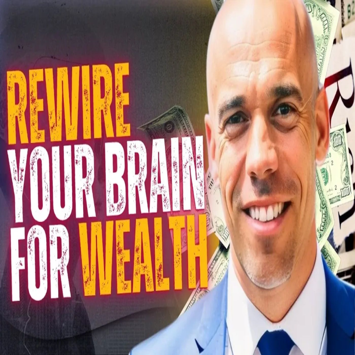 A Chat with Mr. Bronson HILL - How to make money in your sleep A Chat with Mr. Bronson HILL - How to make money in your sleep