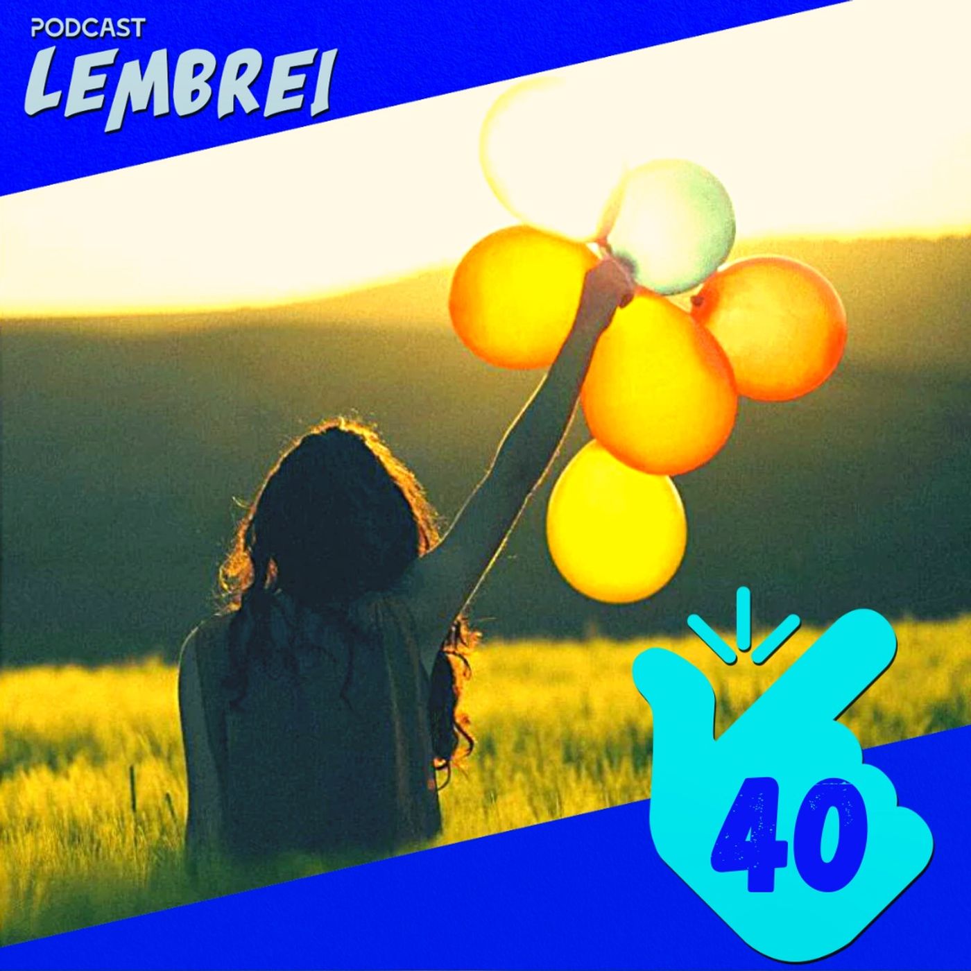 Podcast Lembrei