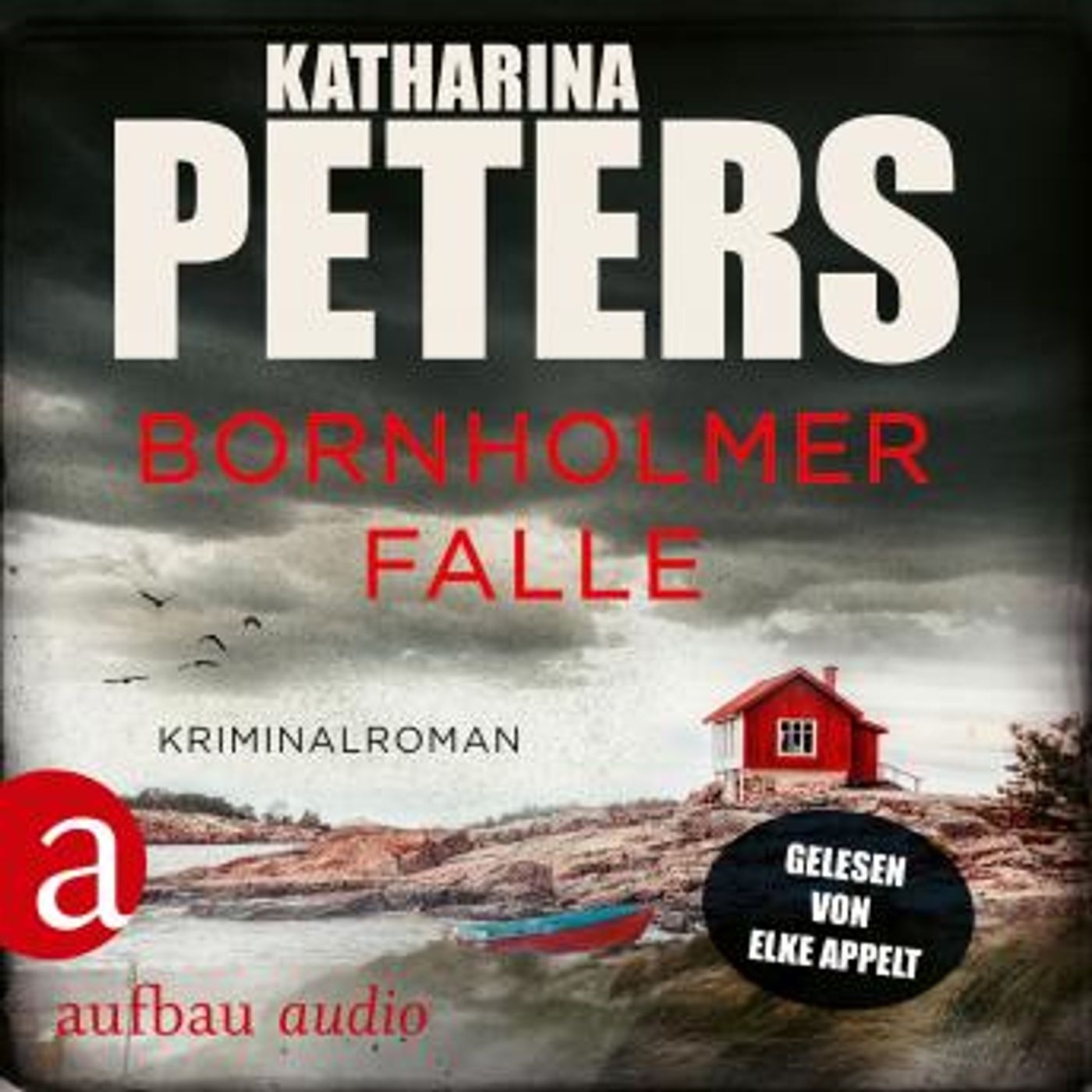 Listen to Top Full Audiobooks in Mystery, Thriller & Horror, Police & Detective