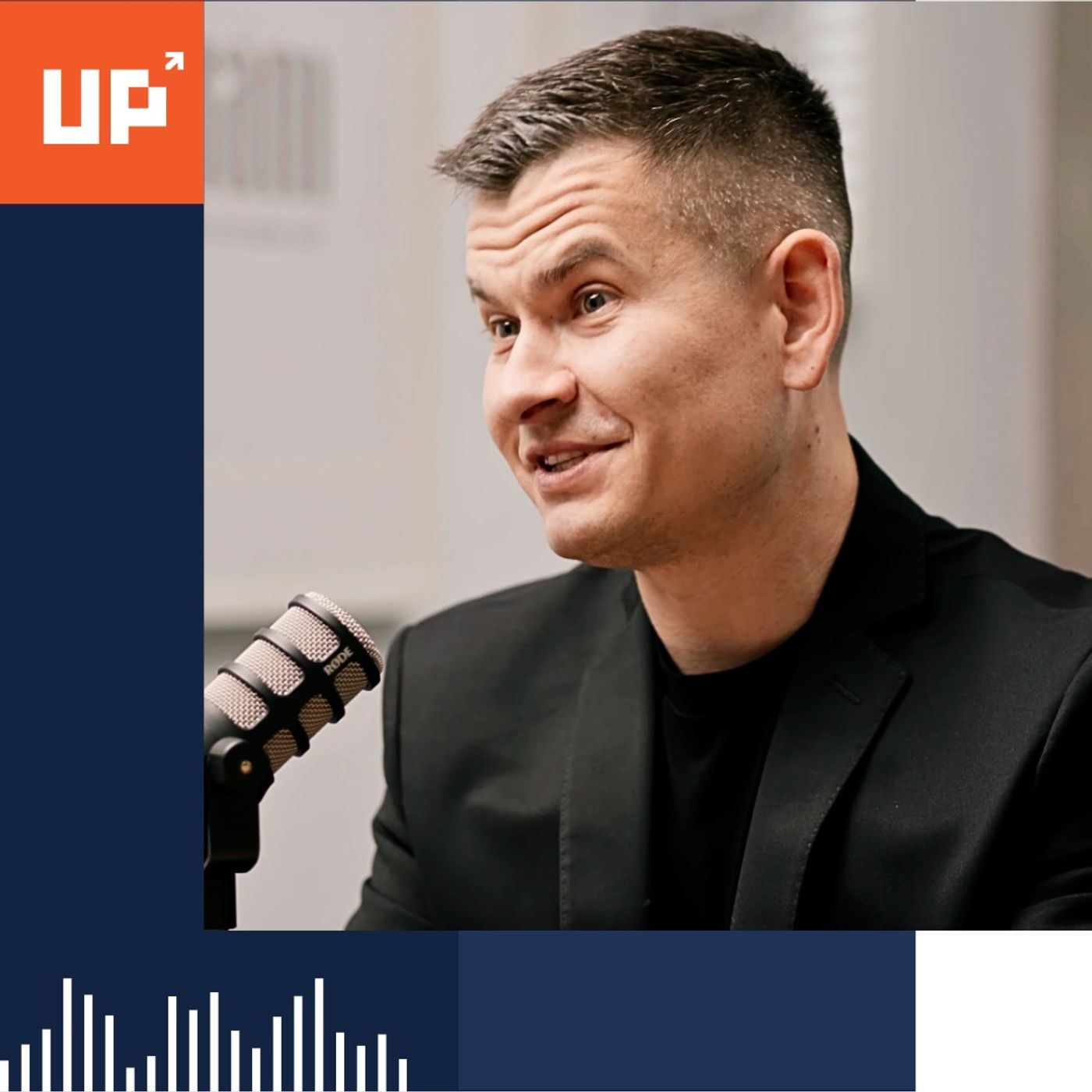 ProjectUP - marketing biznesowy