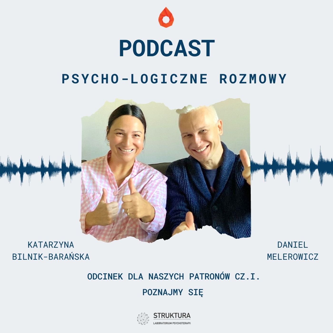 Psycho-logiczne rozmowy