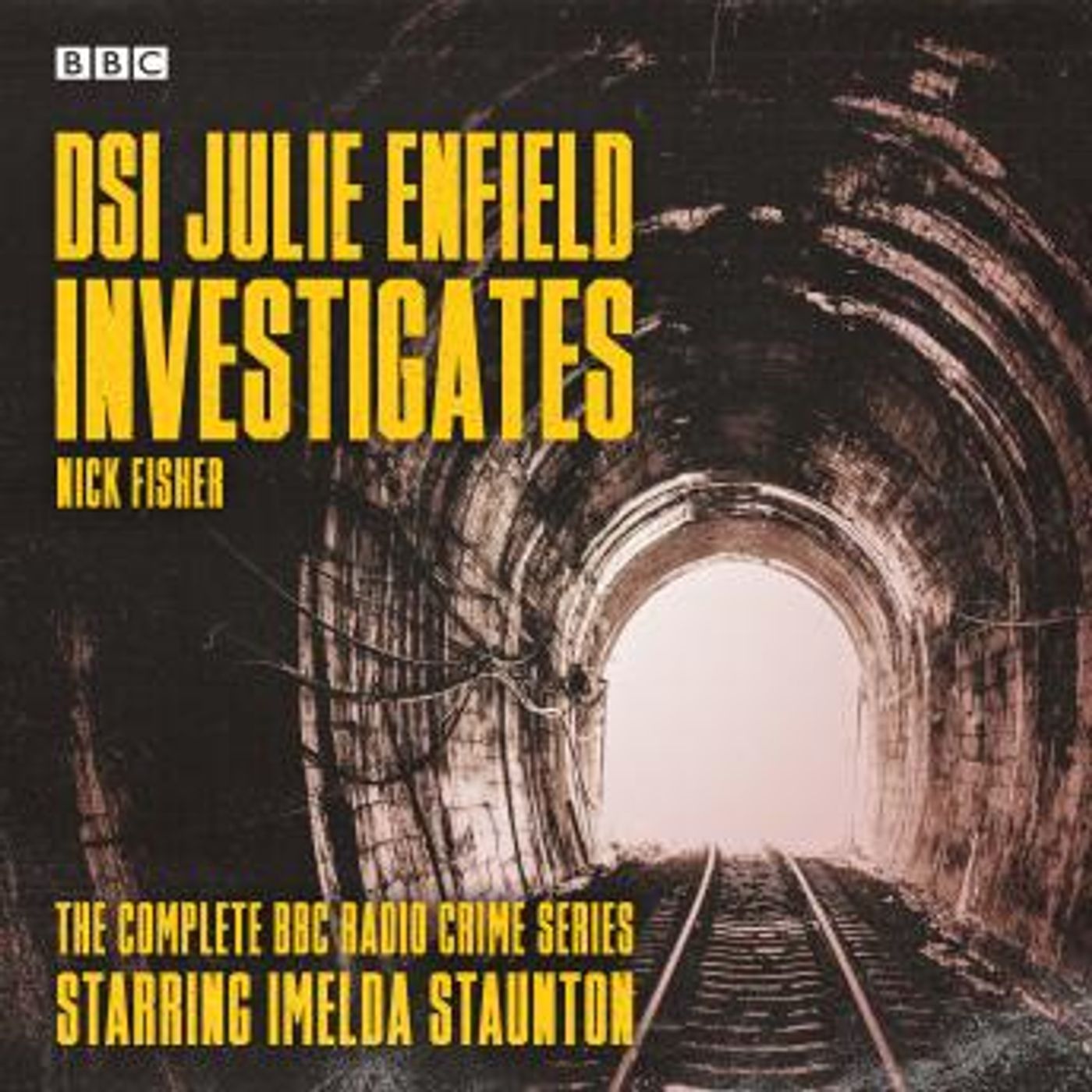 Explore New Full Audiobooks in Mystery, Thriller & Horror, Suspense