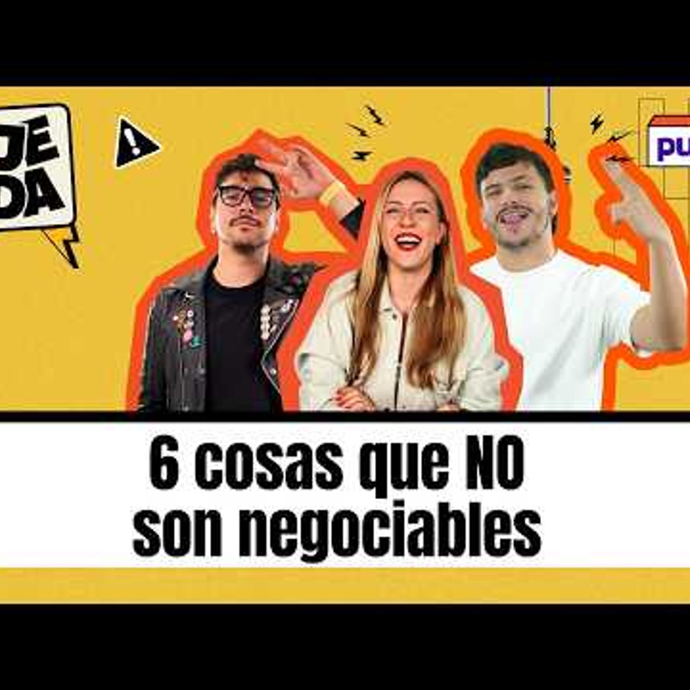 Si haces esto en TransMilenio, NO estás listo para el Metro de Bogotá  Pulzo episode artwork