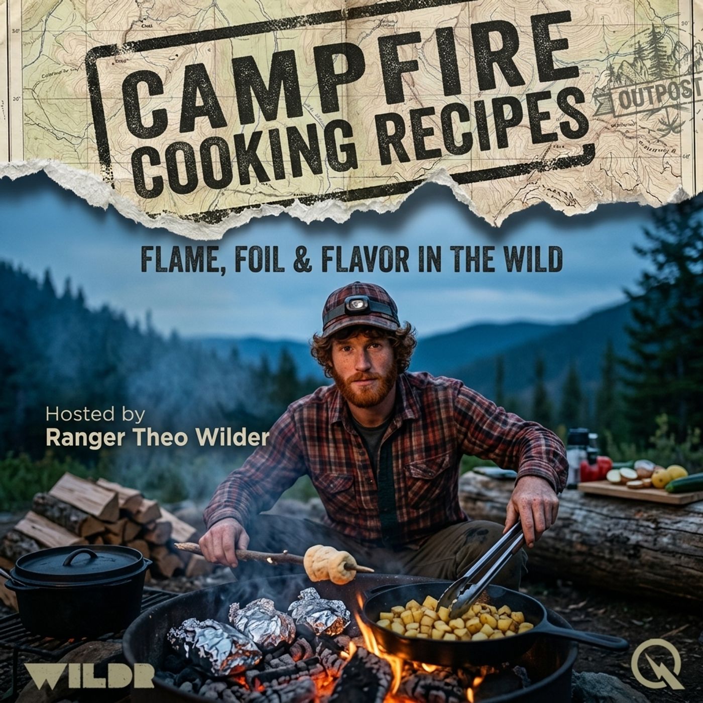 Campfire Cooking Recipes