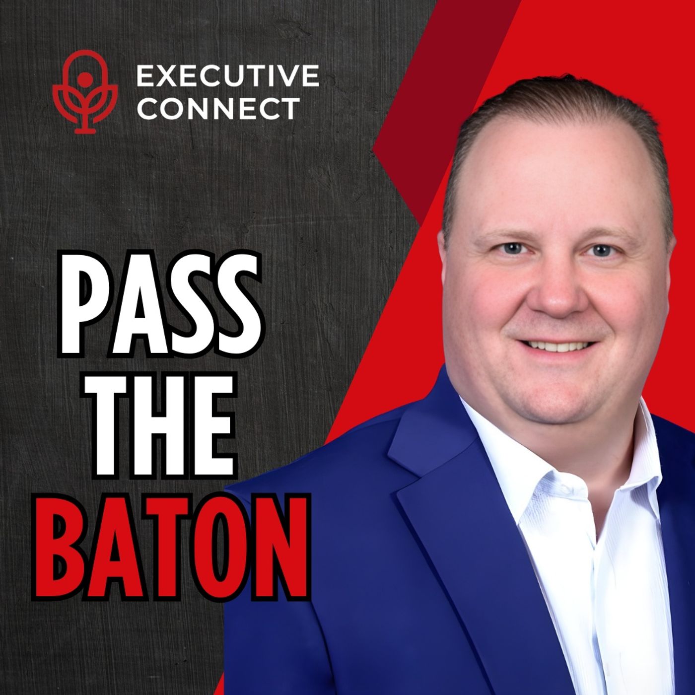 Succession Planning Starts Earlier Than You Think | Eric Brotman