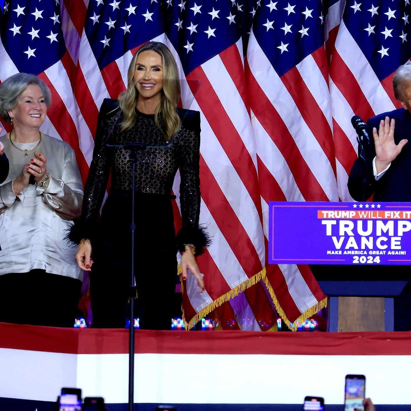 Con Ánimo de Lucro: "España está desgraciadamente en la lista negra de Trump"