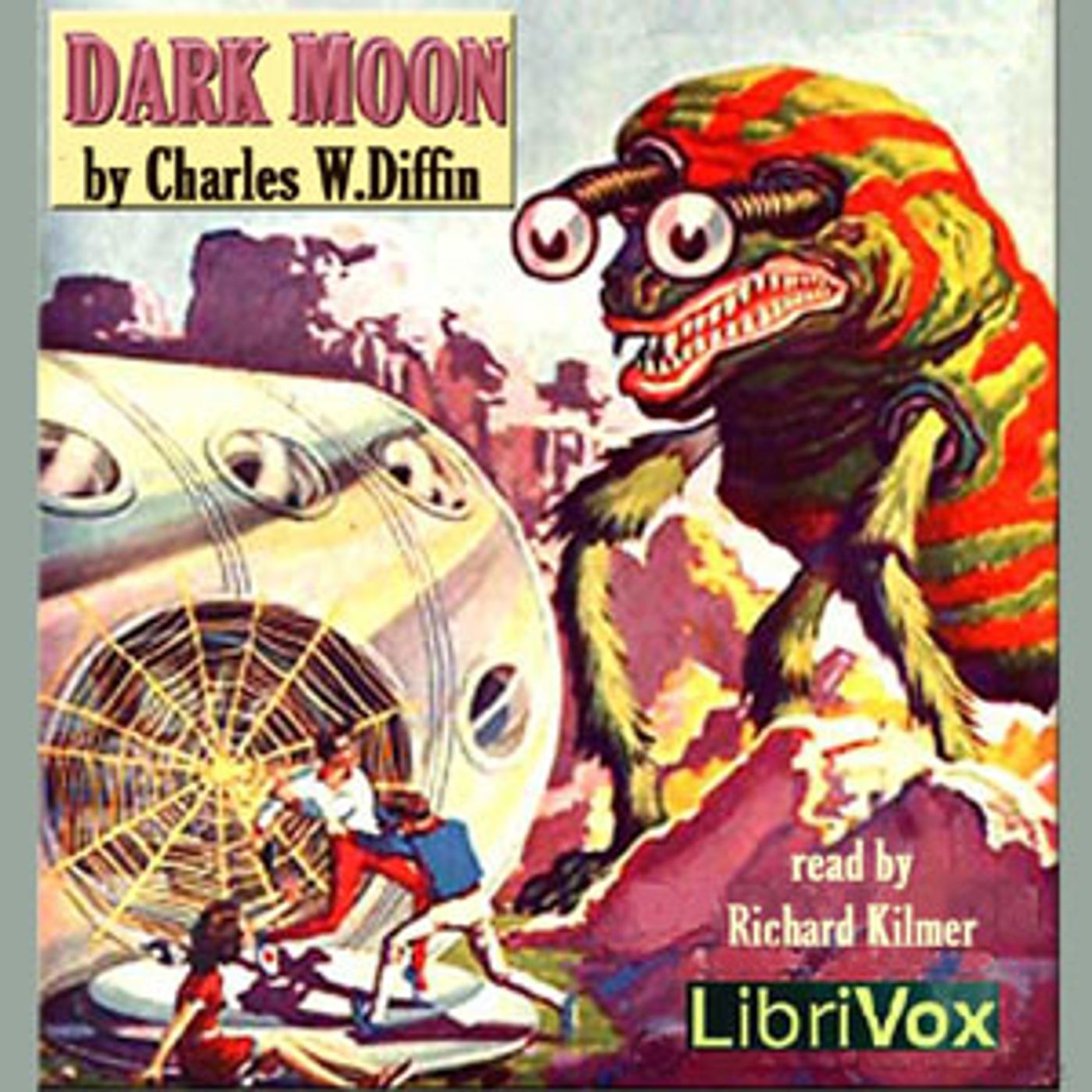Grab the Essential Full Audiobooks in Science Fiction & Fantasy, Science Fiction