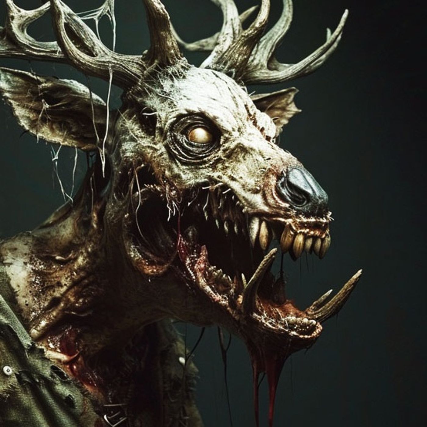 El Crimen Organizado Me Ayudó A Buscarlo Historias De Terror - REDE